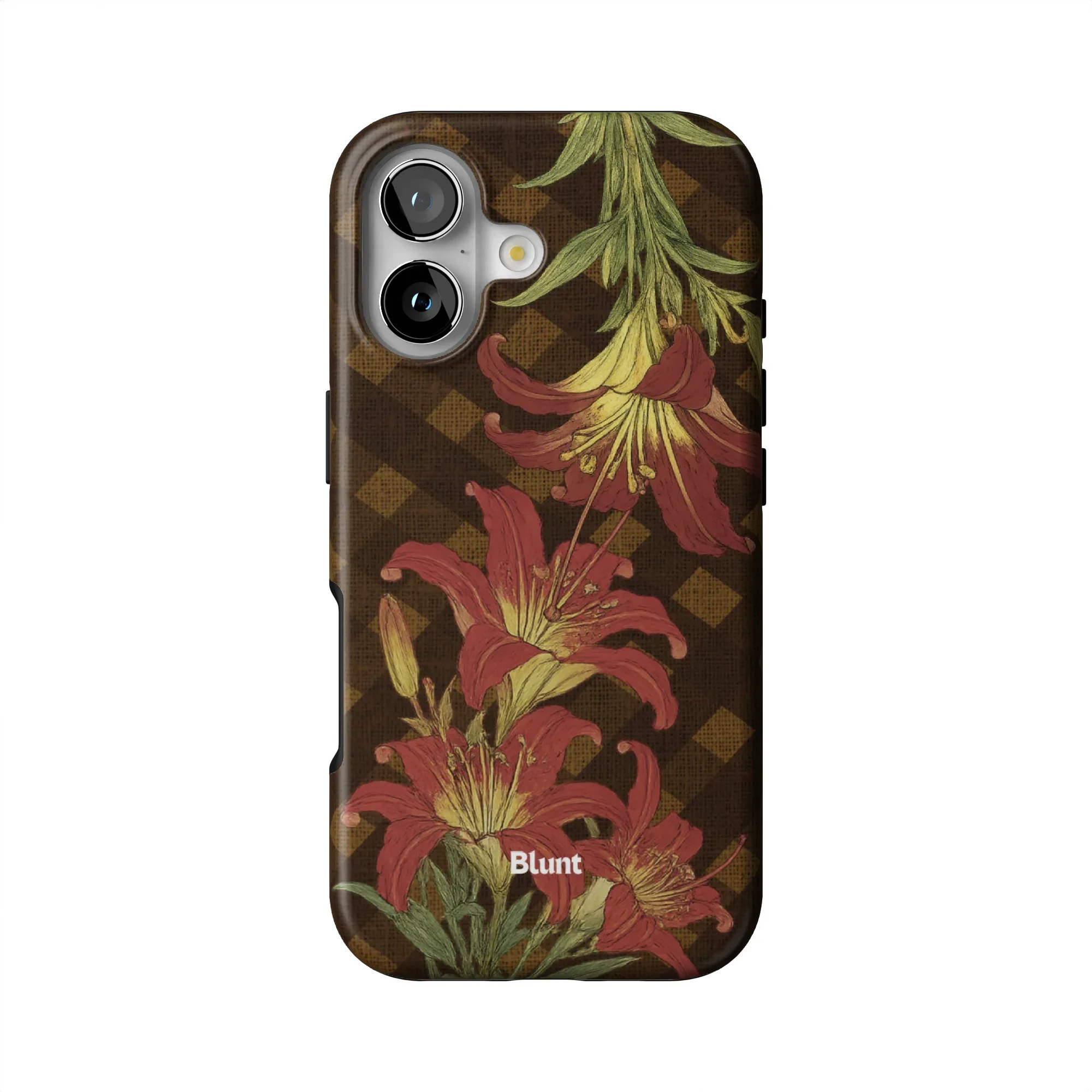 Dusty Bloom iPhone Case - Image 29