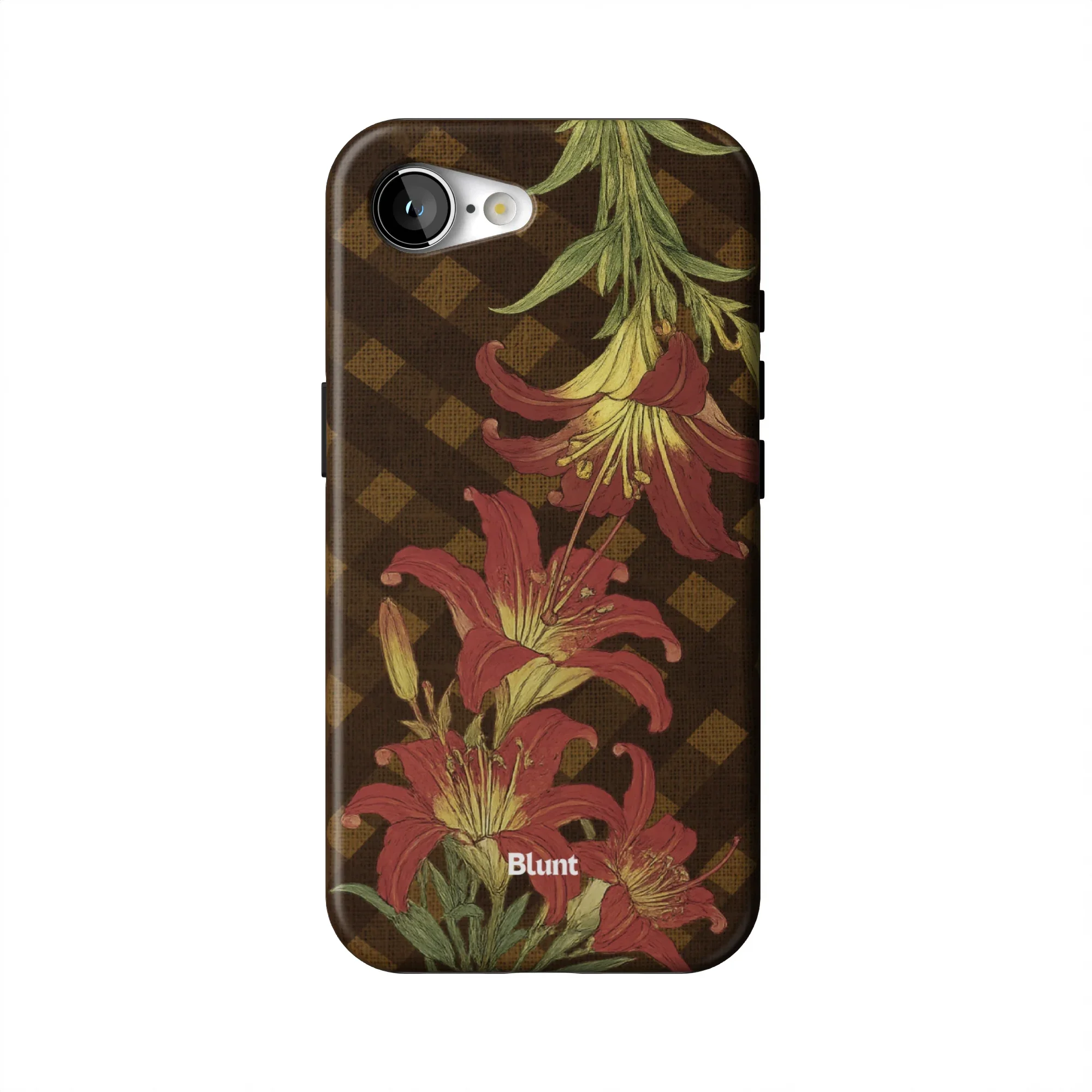 Dusty Bloom iPhone Case - Image 58
