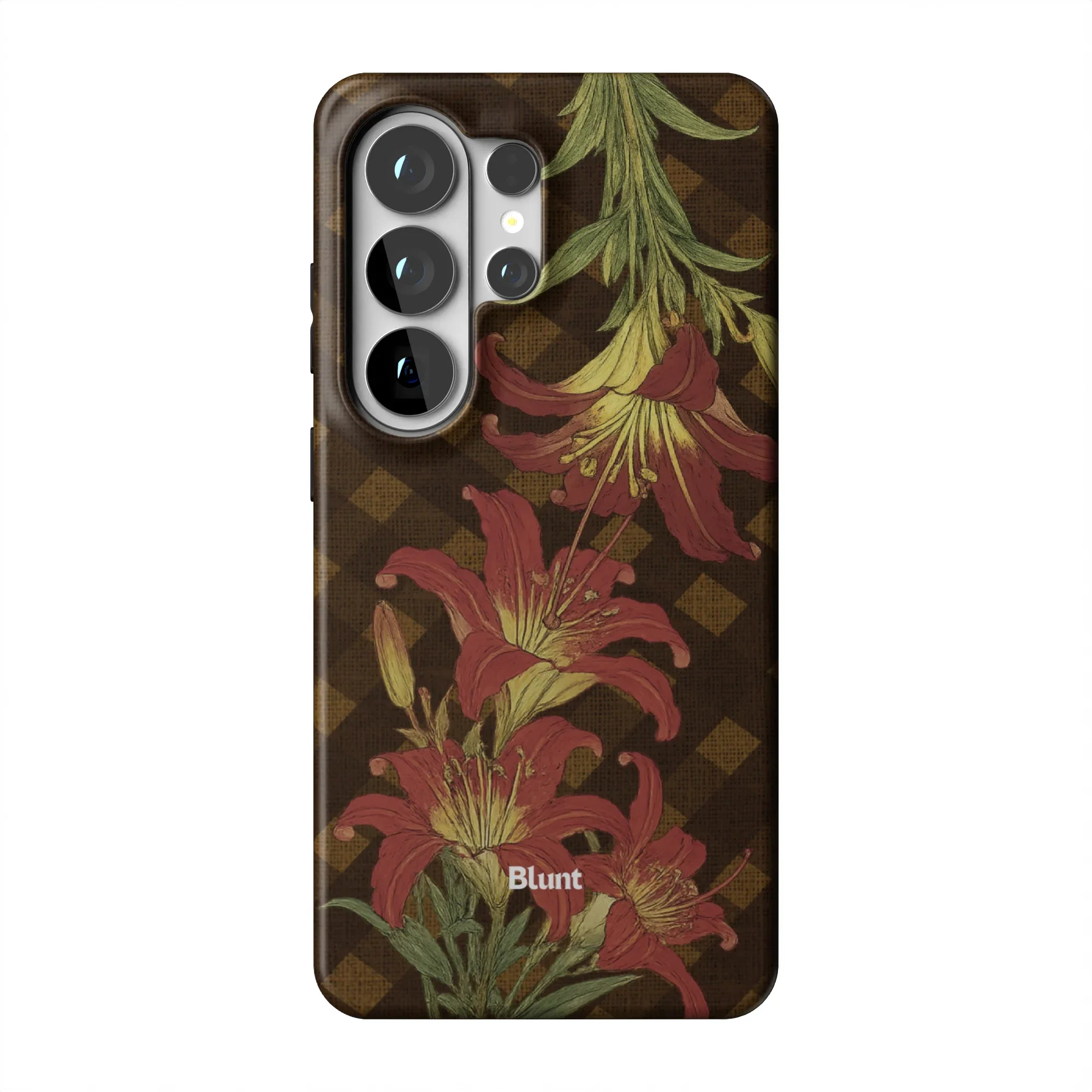 Dusty Bloom Samsung Case - Image 18