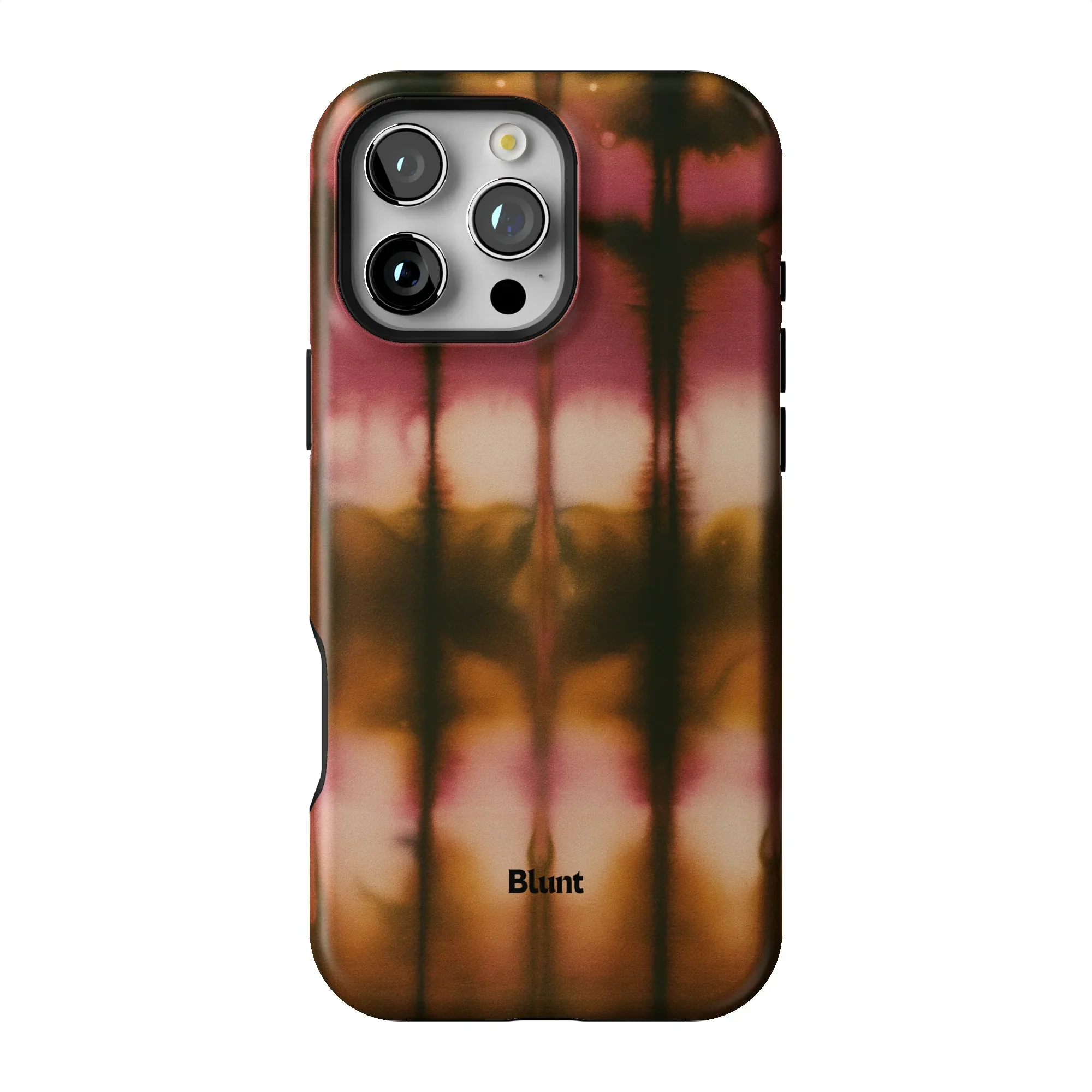 Earth Fade iPhone Case - Image 39