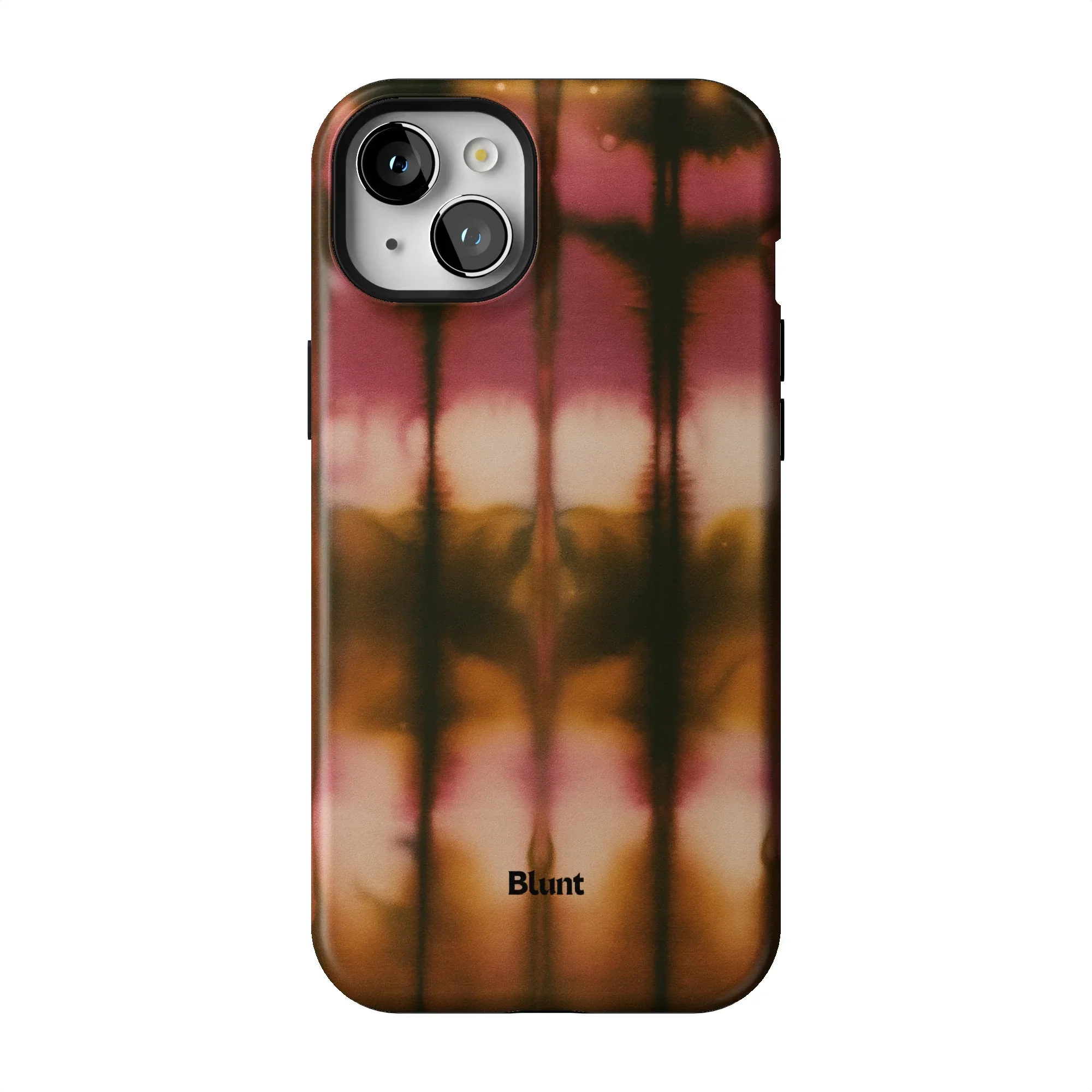Earth Fade iPhone Case - Image 44