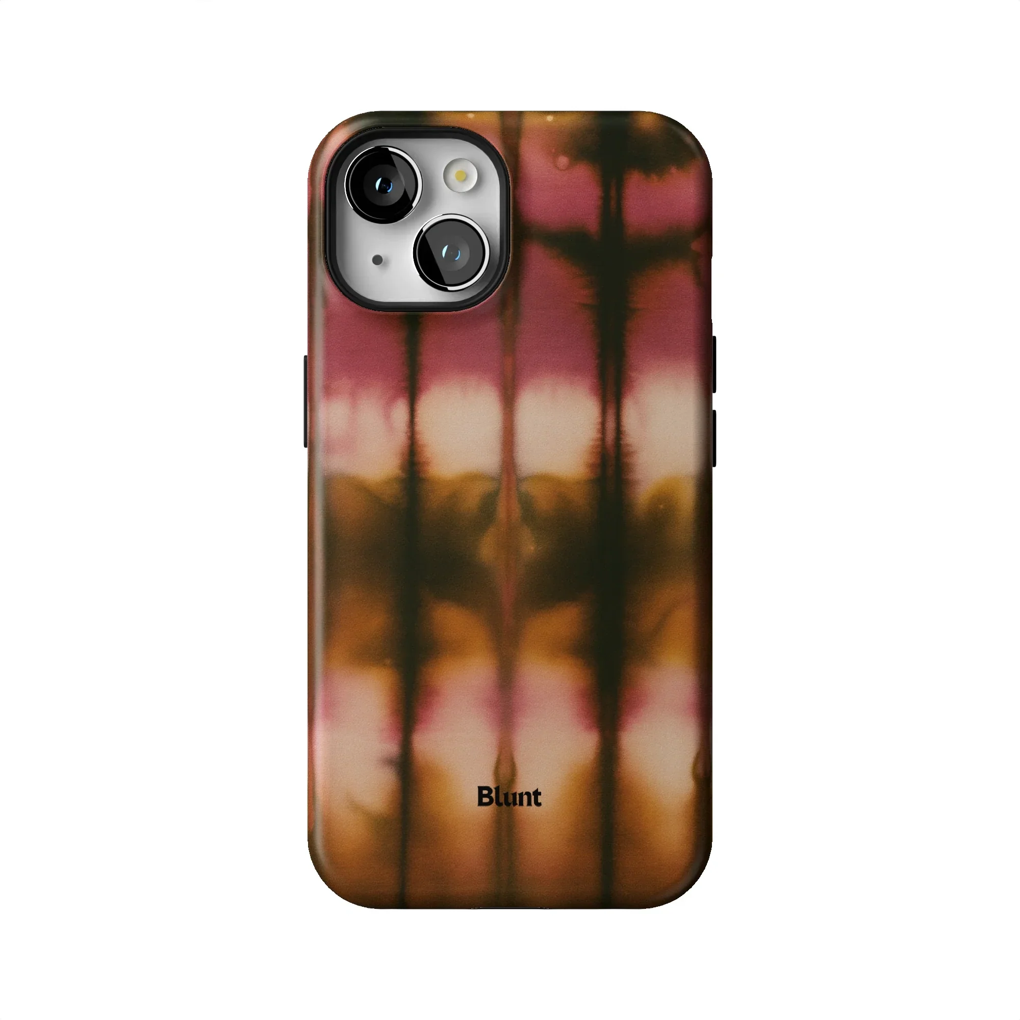 Earth Fade iPhone Case - Image 45