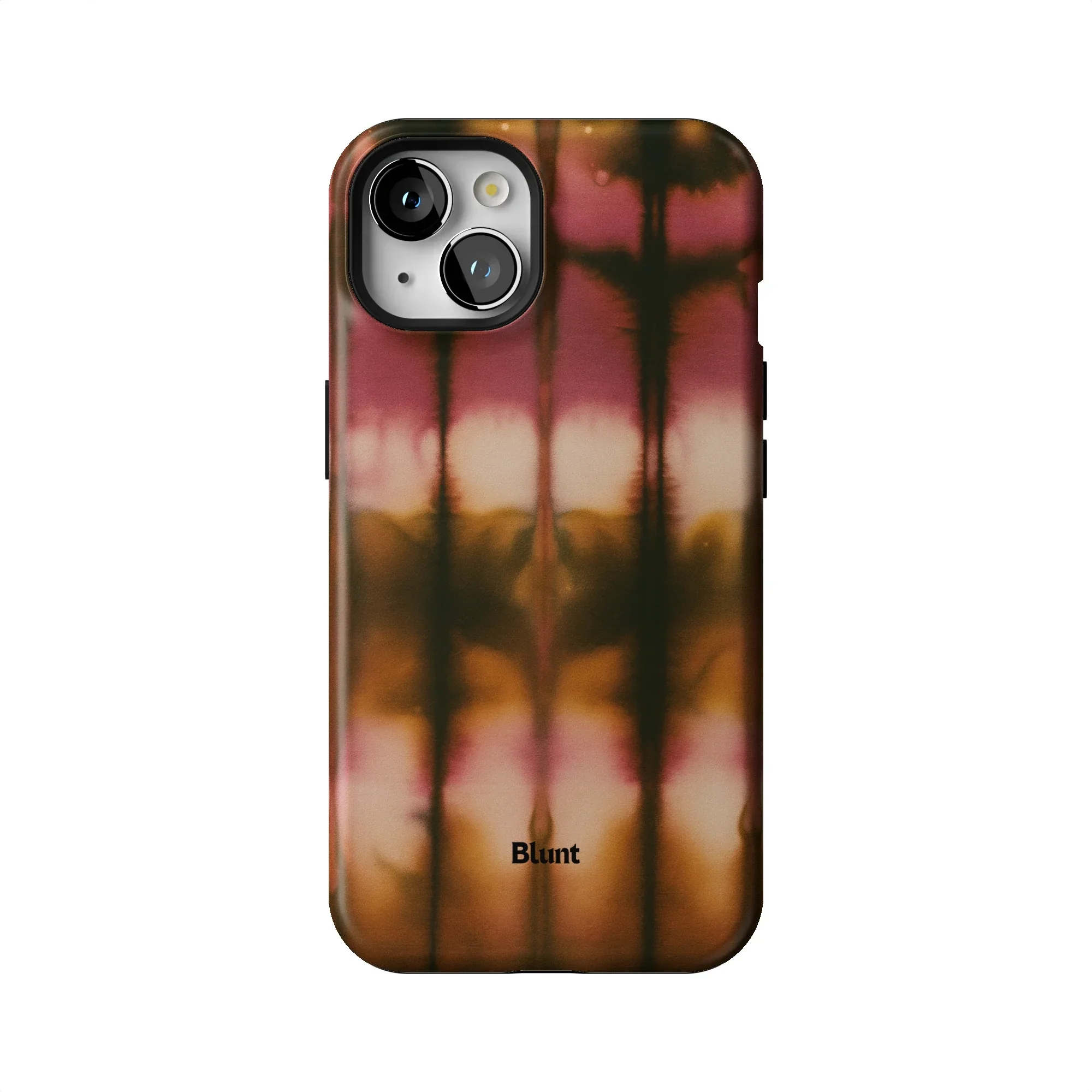 Earth Fade iPhone Case - Image 49