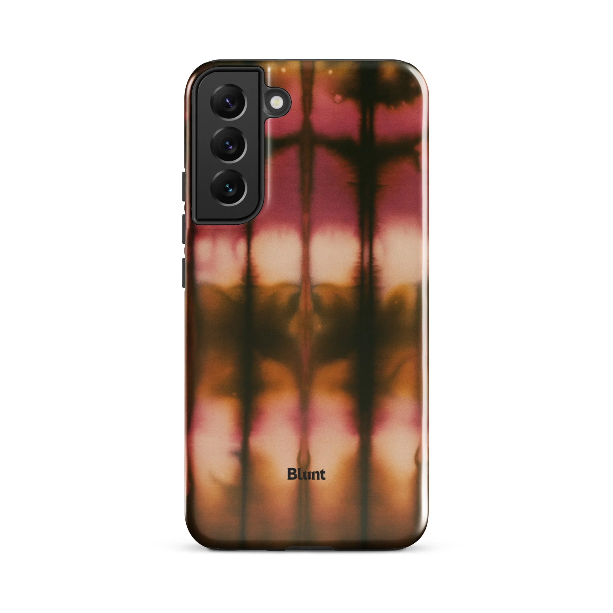 Earth Fade Samsung Case - Image 11