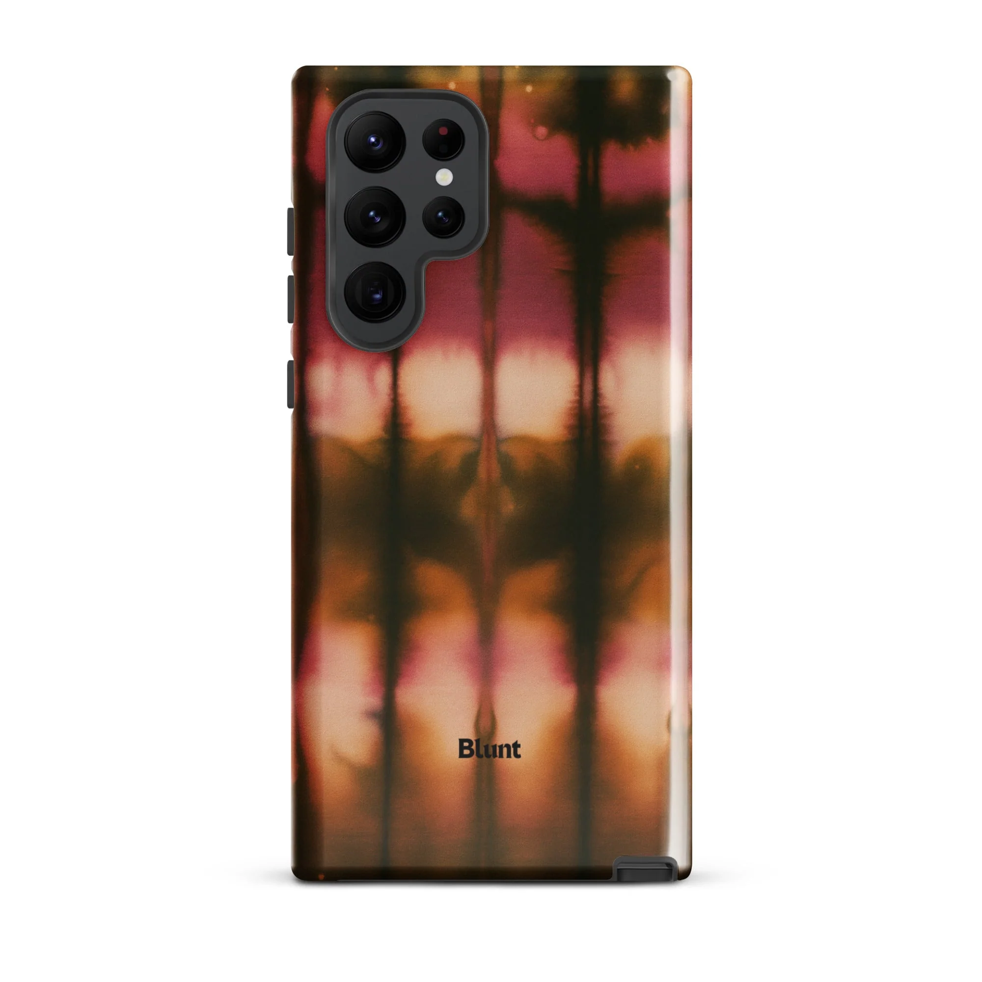 Earth Fade Samsung Case - Image 12