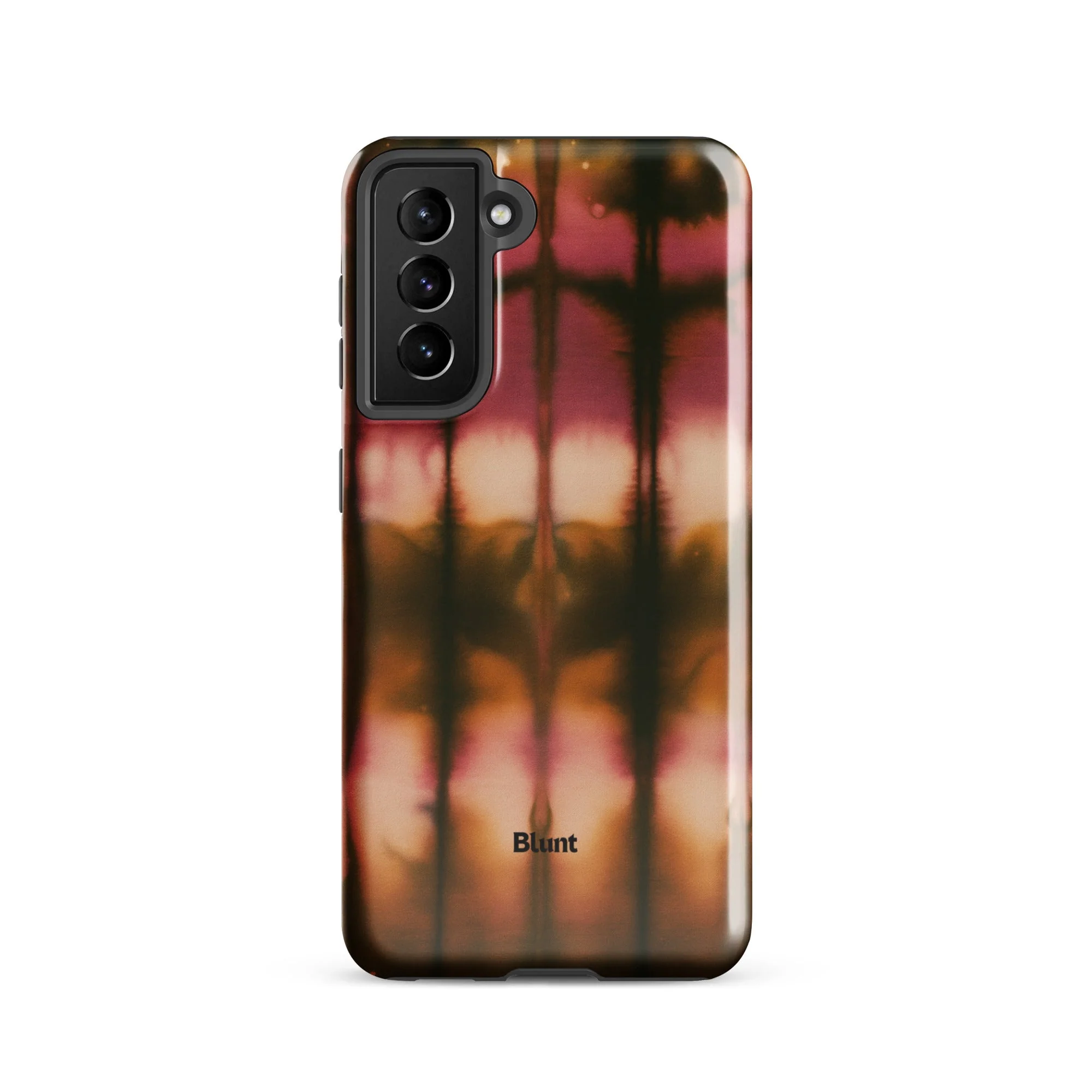 Earth Fade Samsung Case - Image 13