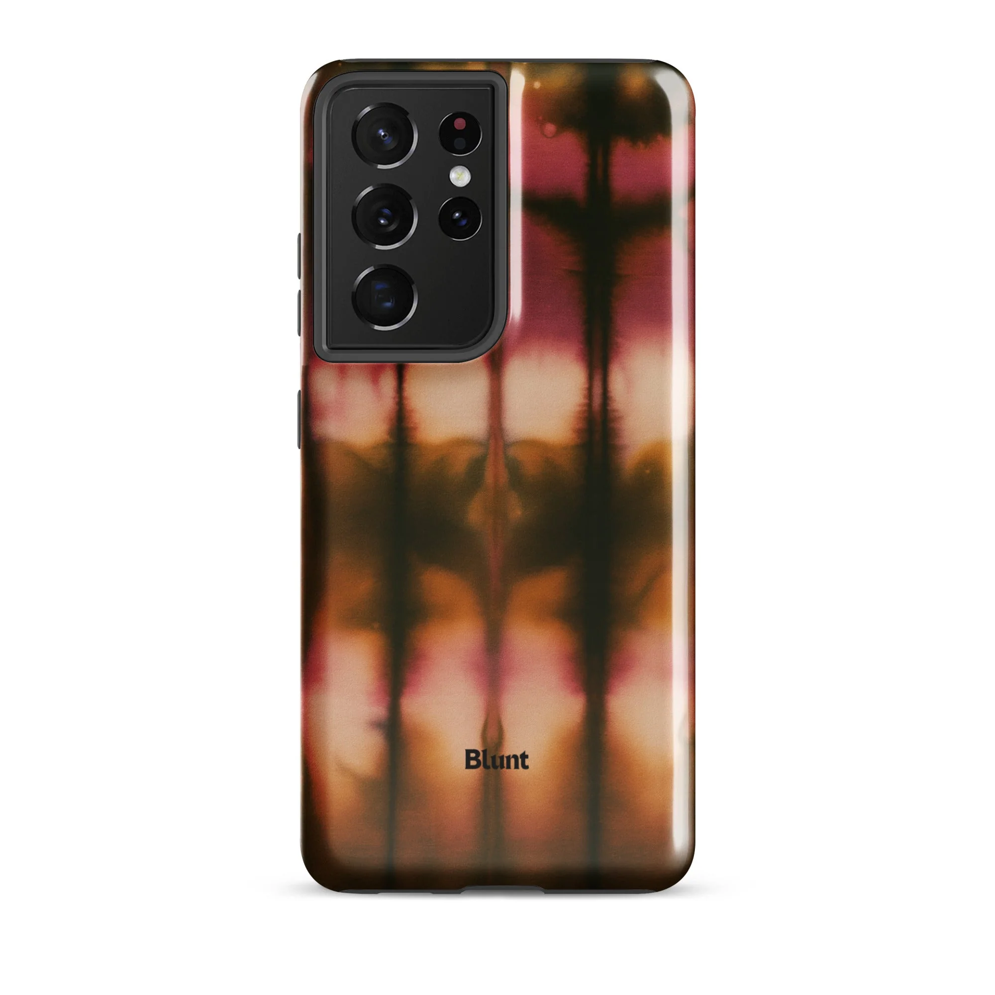 Earth Fade Samsung Case - Image 15