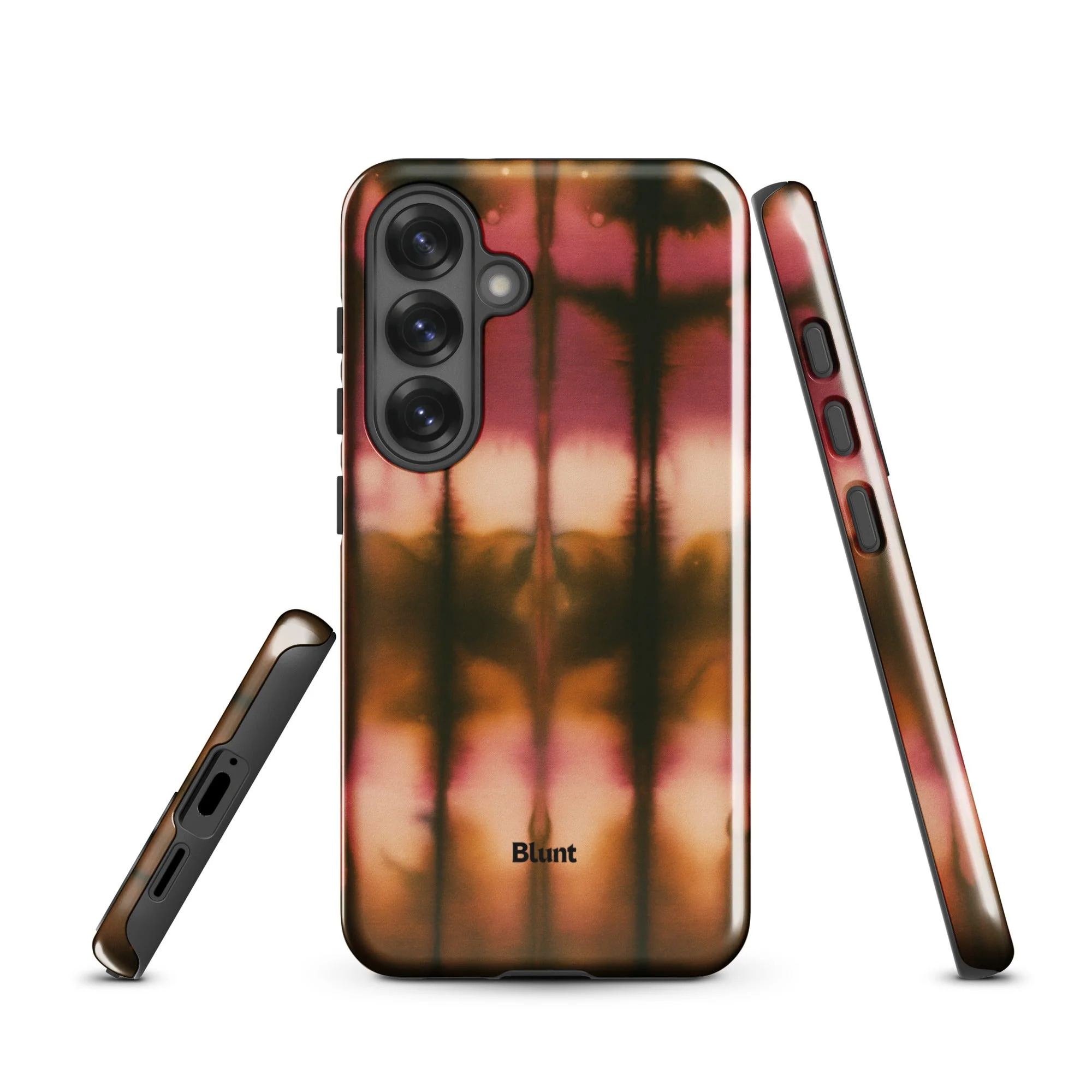 Earth Fade Samsung Case - Image 16
