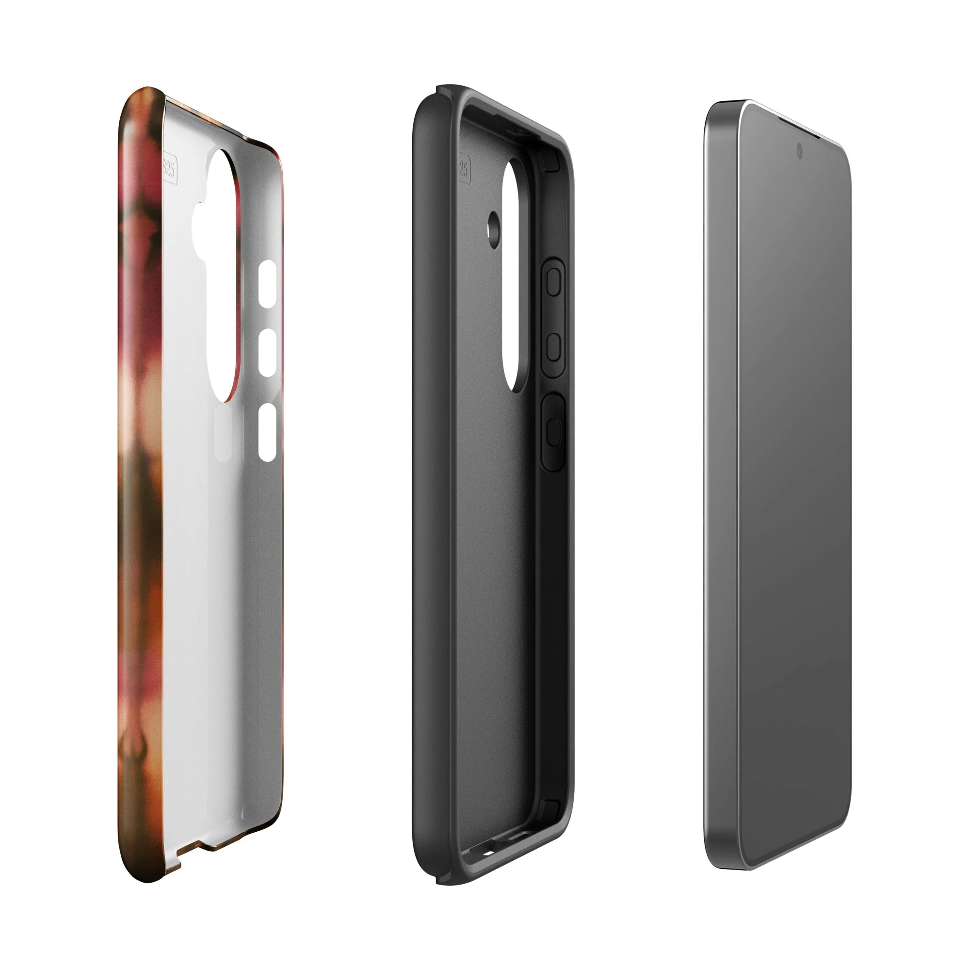 Earth Fade Samsung Case - Image 17
