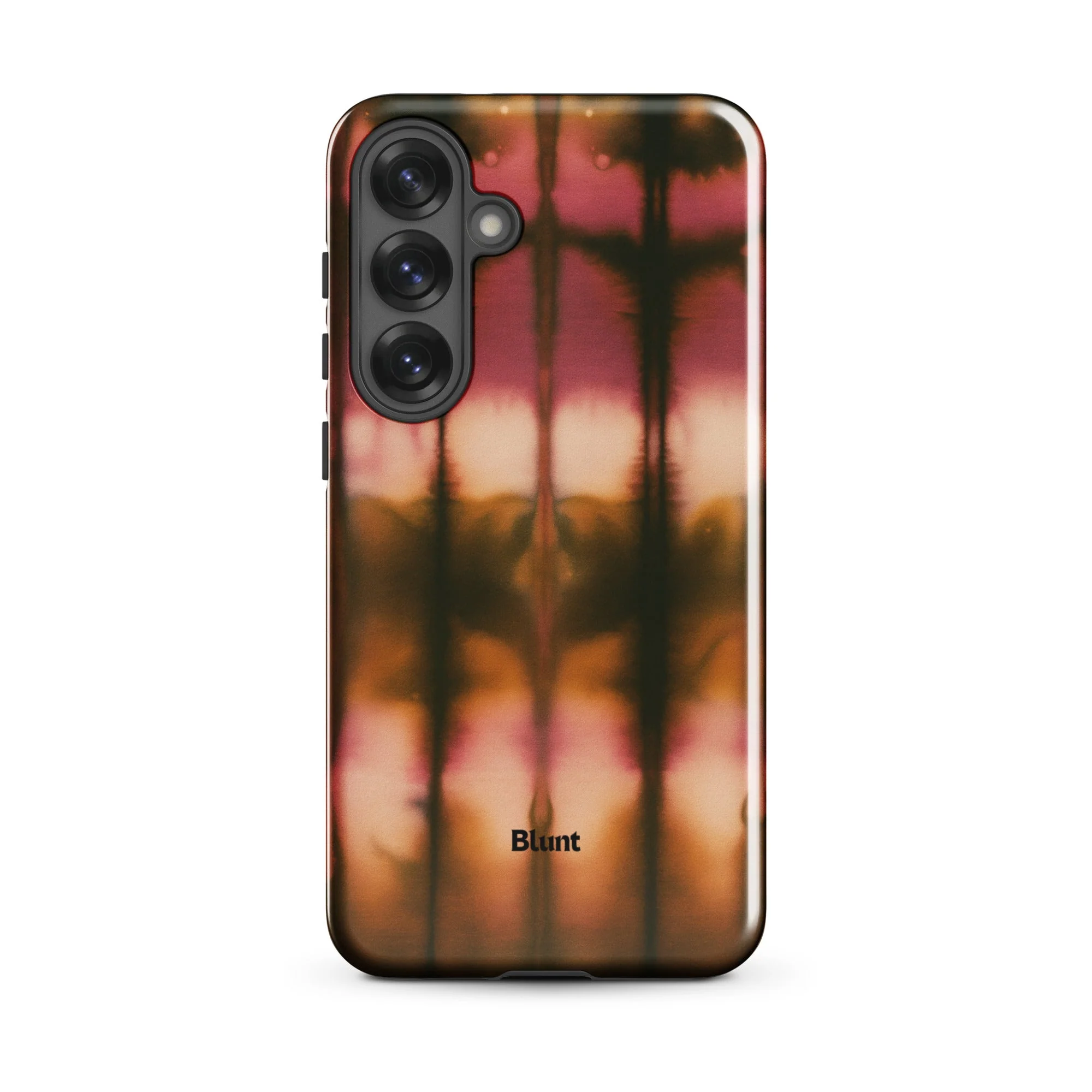 Earth Fade Samsung Case - Image 2