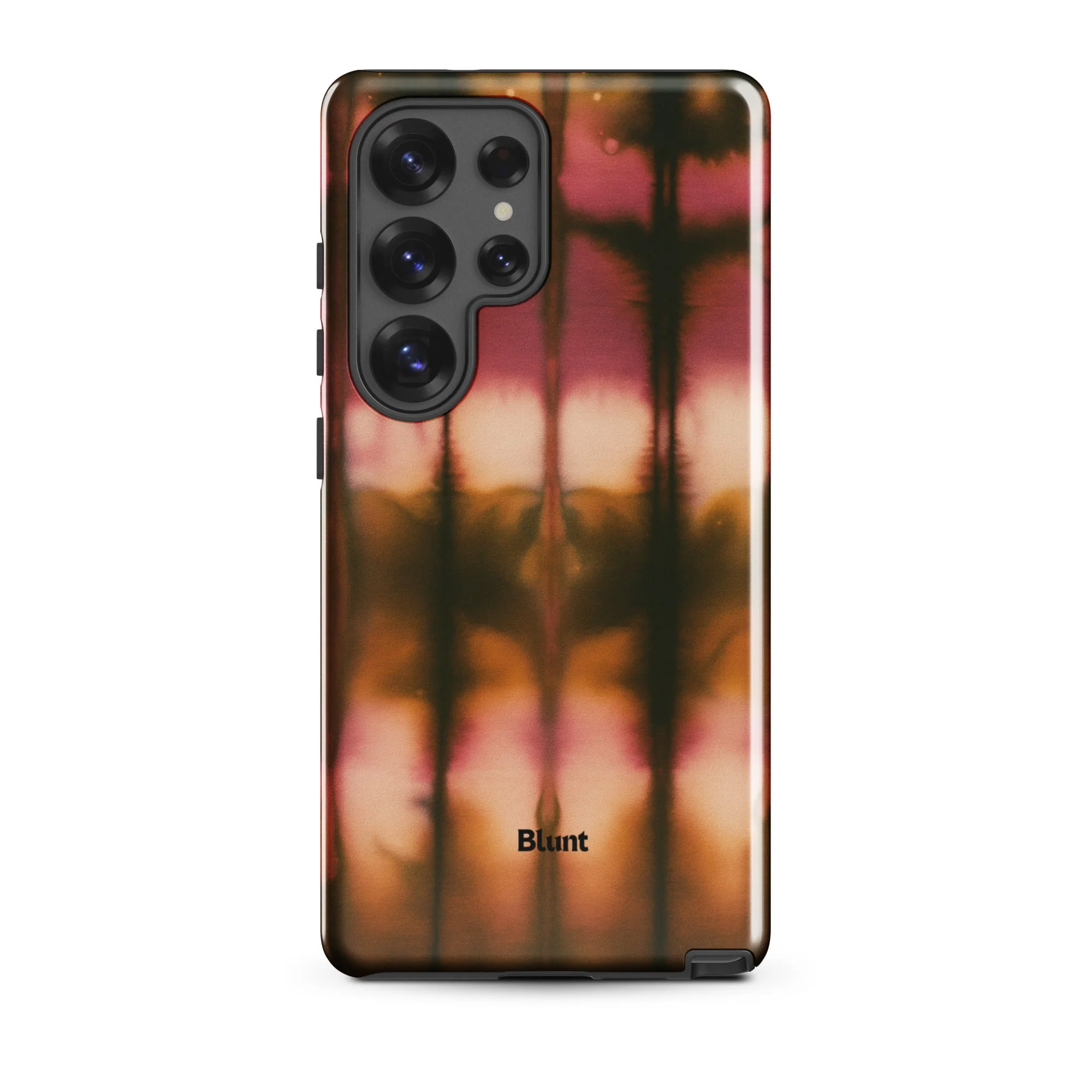 Earth Fade Samsung Case - Image 3