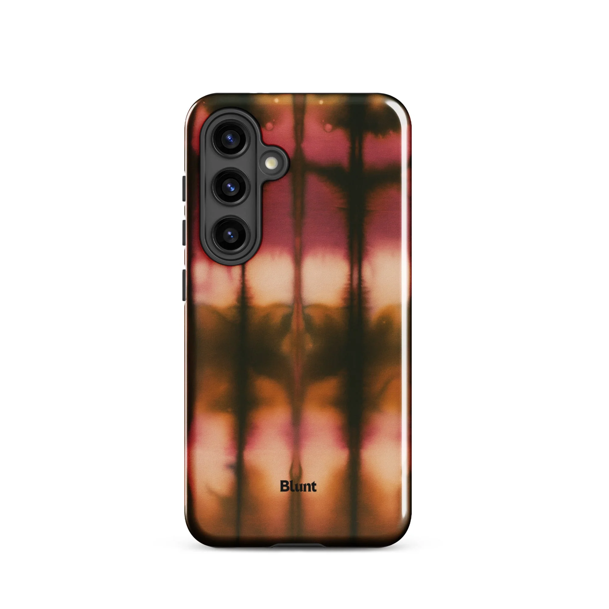 Earth Fade Samsung Case - Image 4
