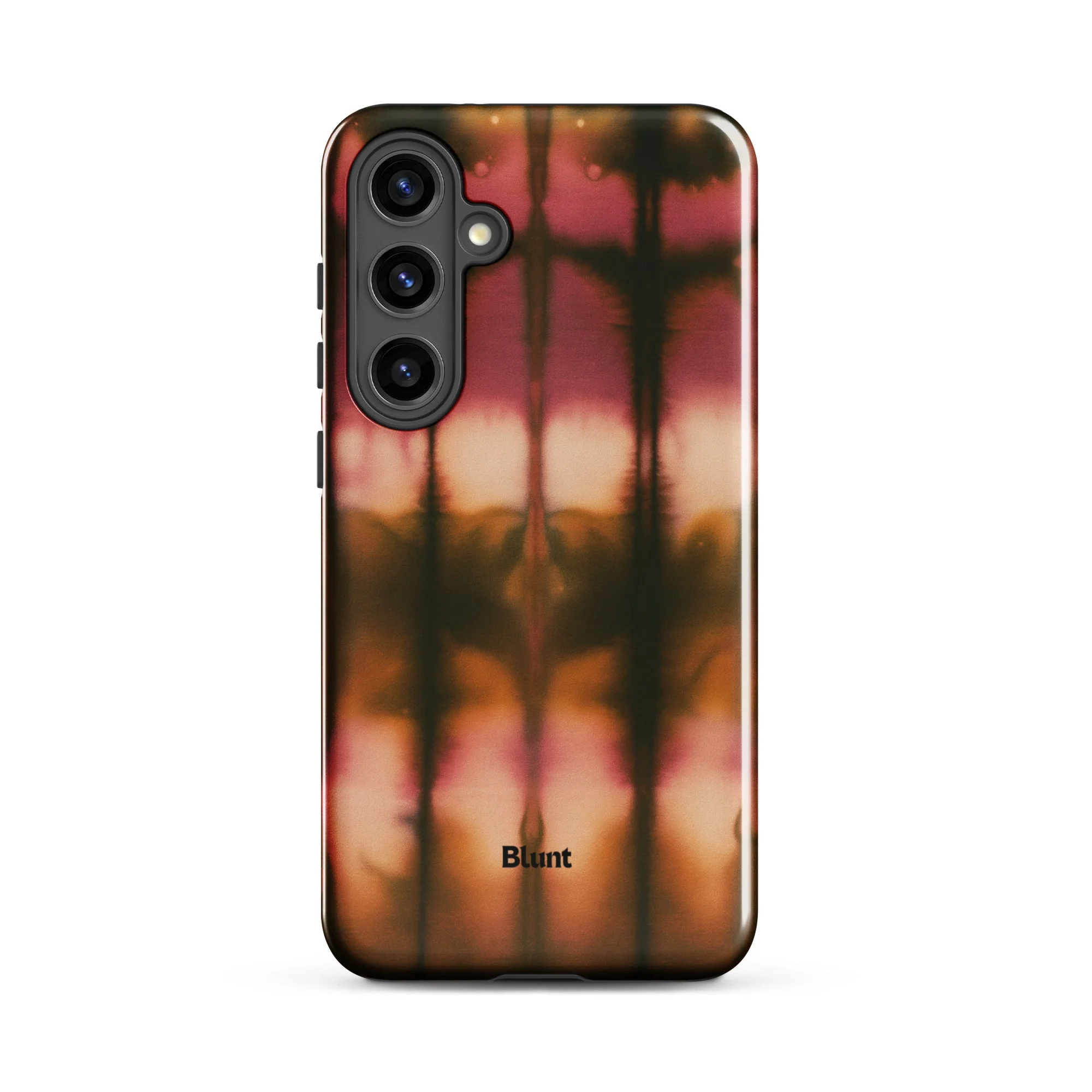 Earth Fade Samsung Case - Image 5