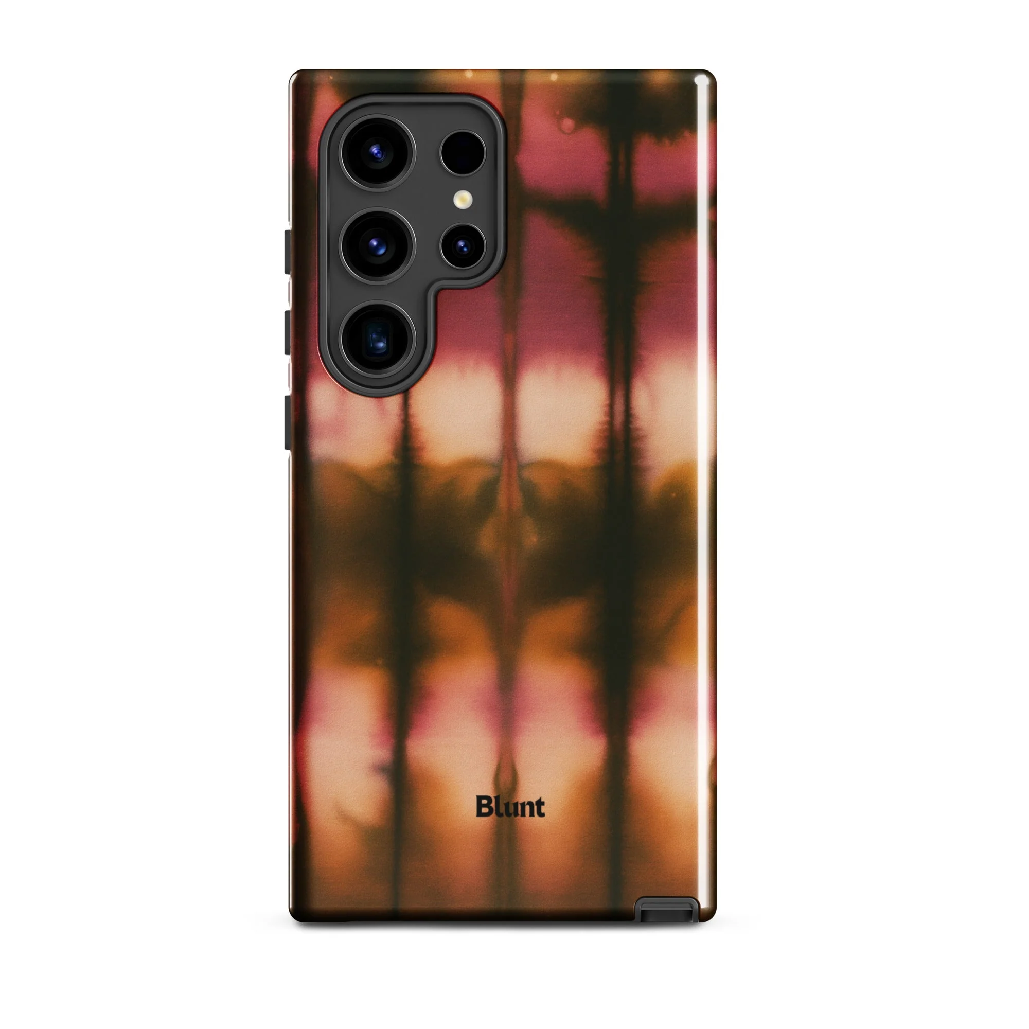 Earth Fade Samsung Case - Image 6