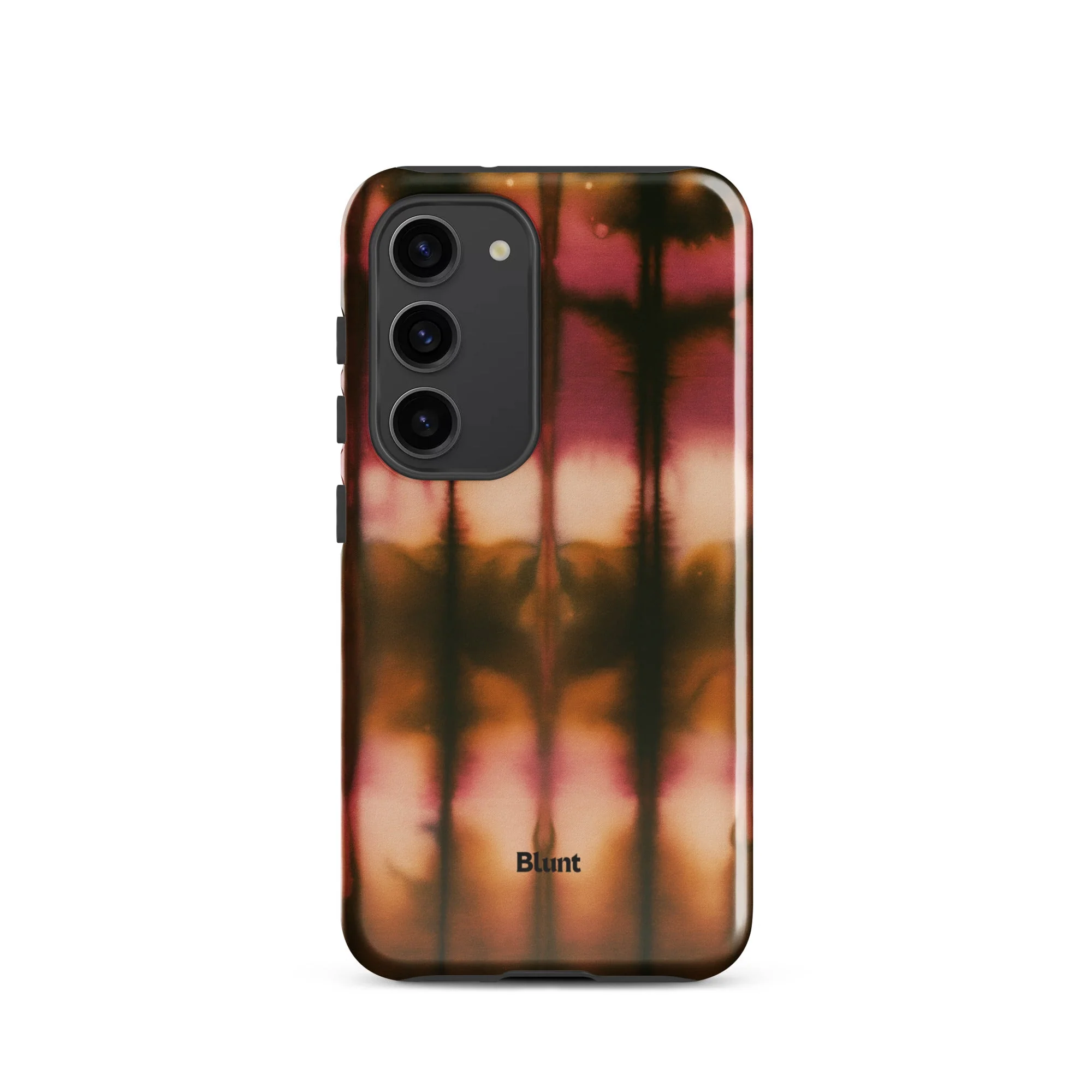 Earth Fade Samsung Case - Image 7