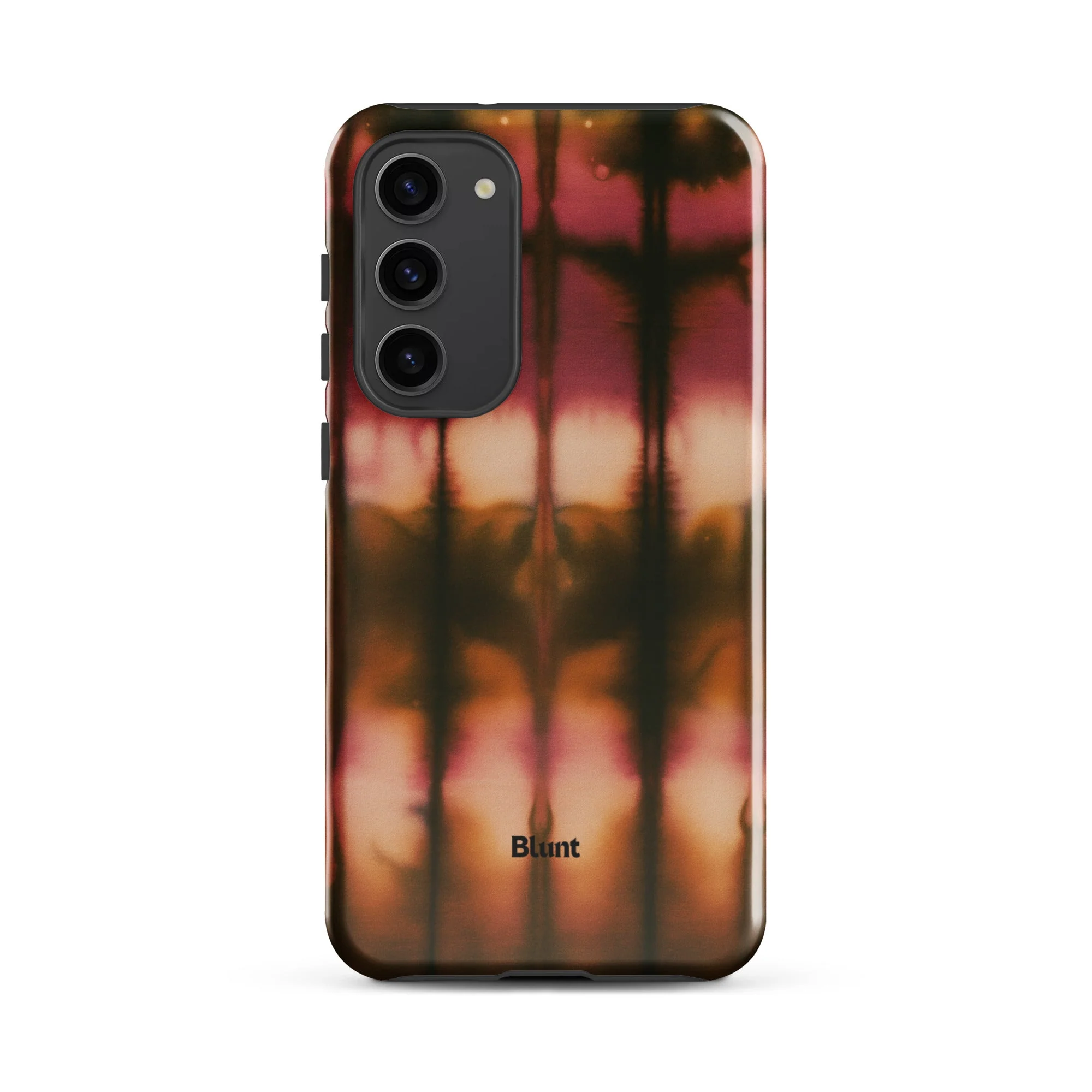 Earth Fade Samsung Case - Image 8