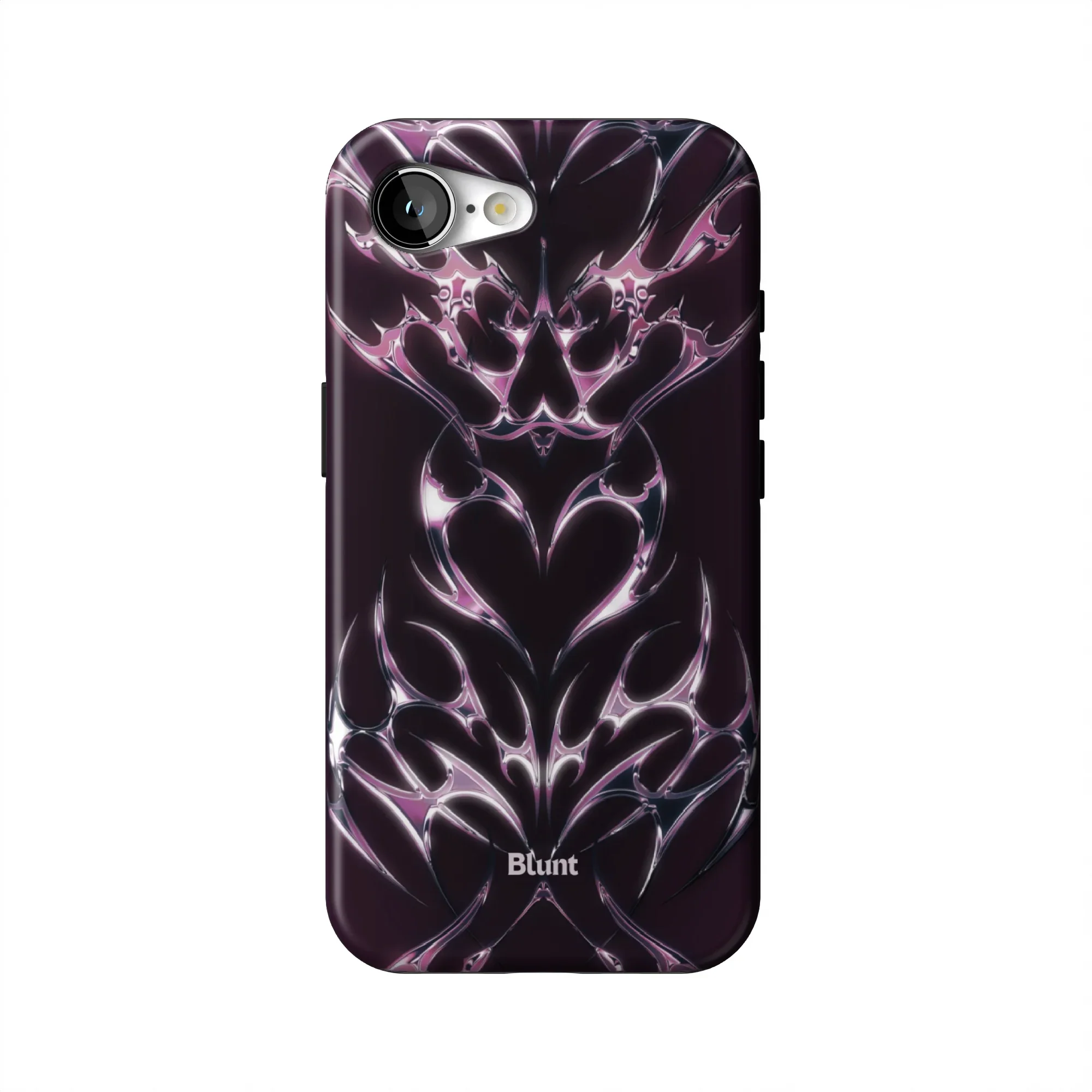 Eclipse Heart iPhone Case - Image 30