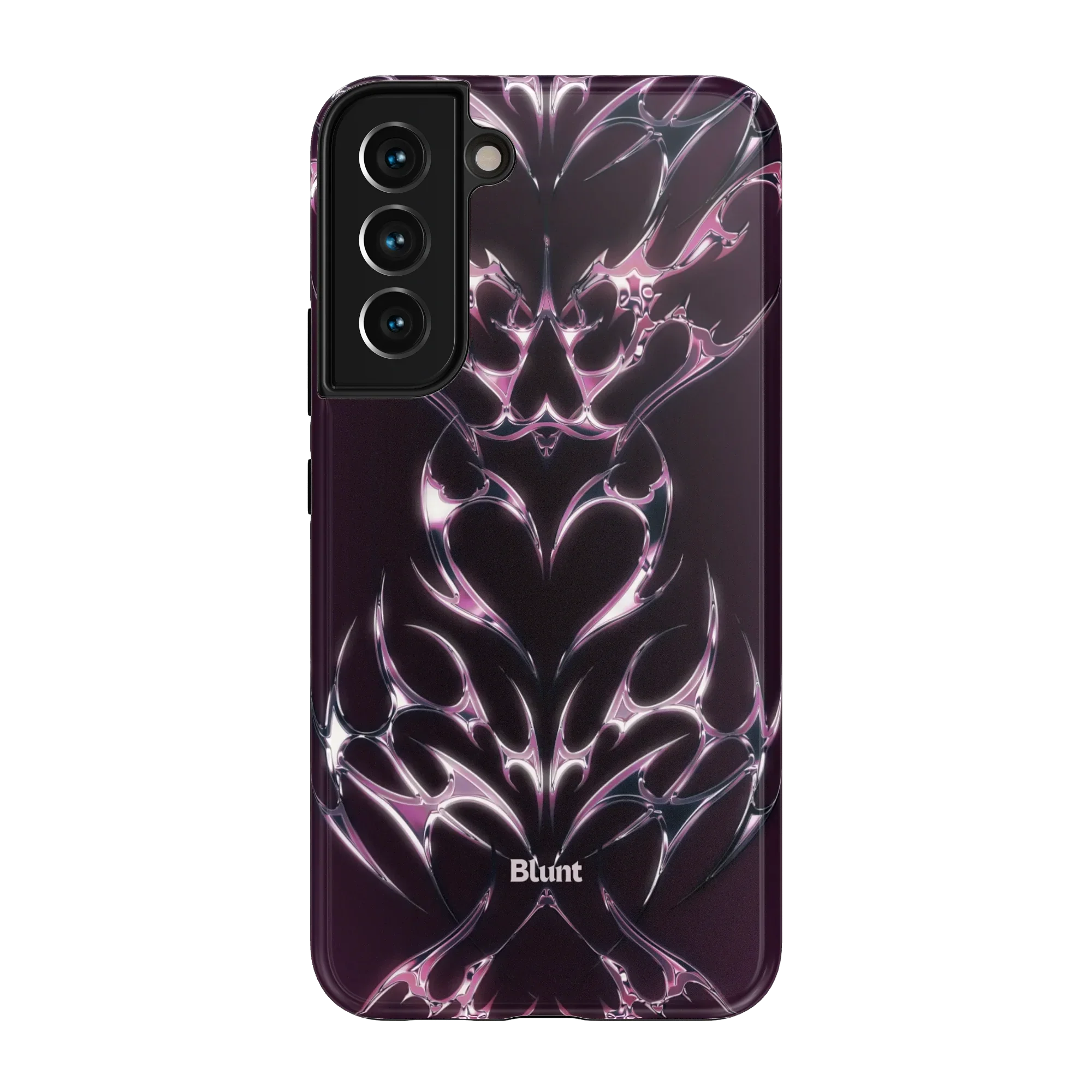 Eclipse Heart Samsung Case - Image 11