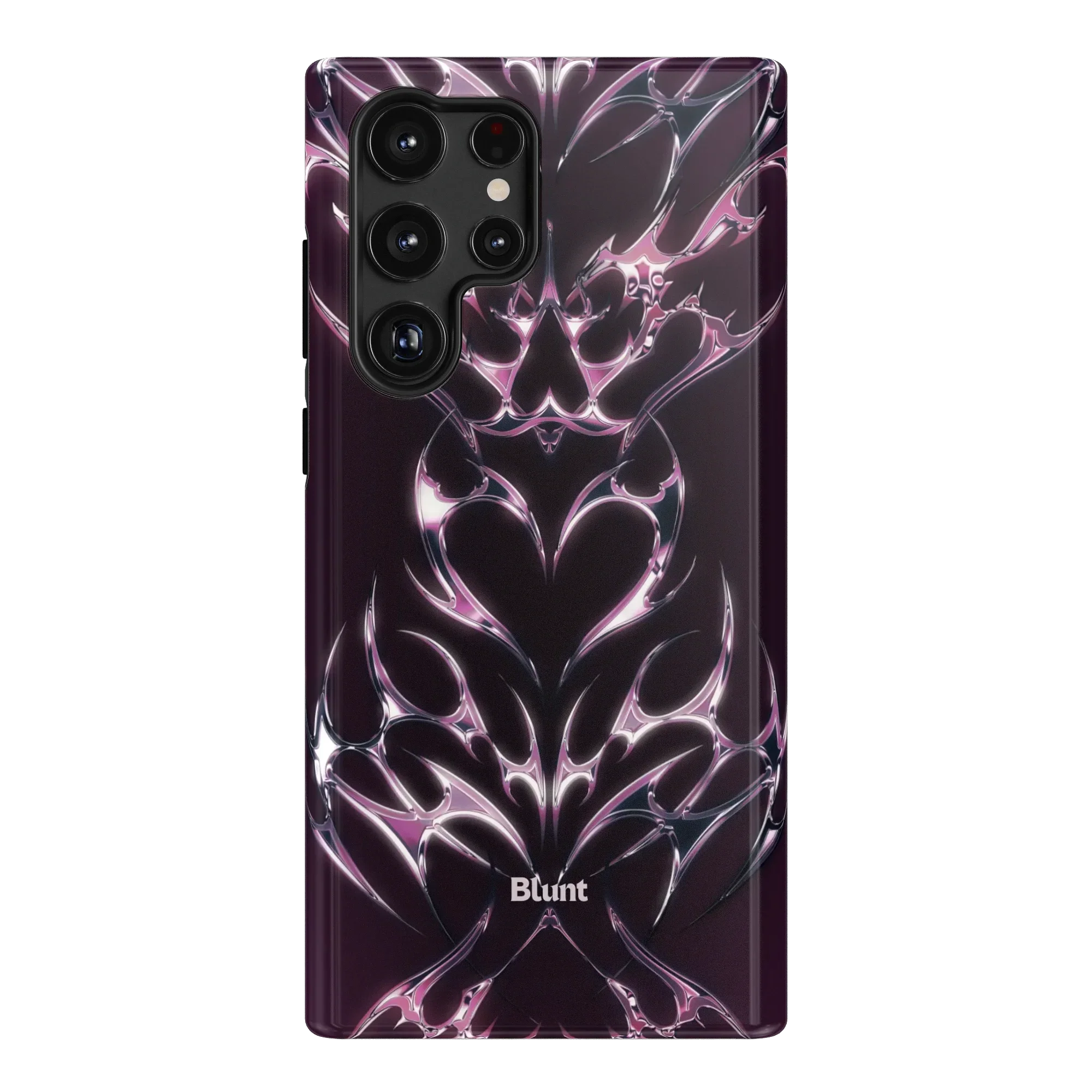 Eclipse Heart Samsung Case - Image 12
