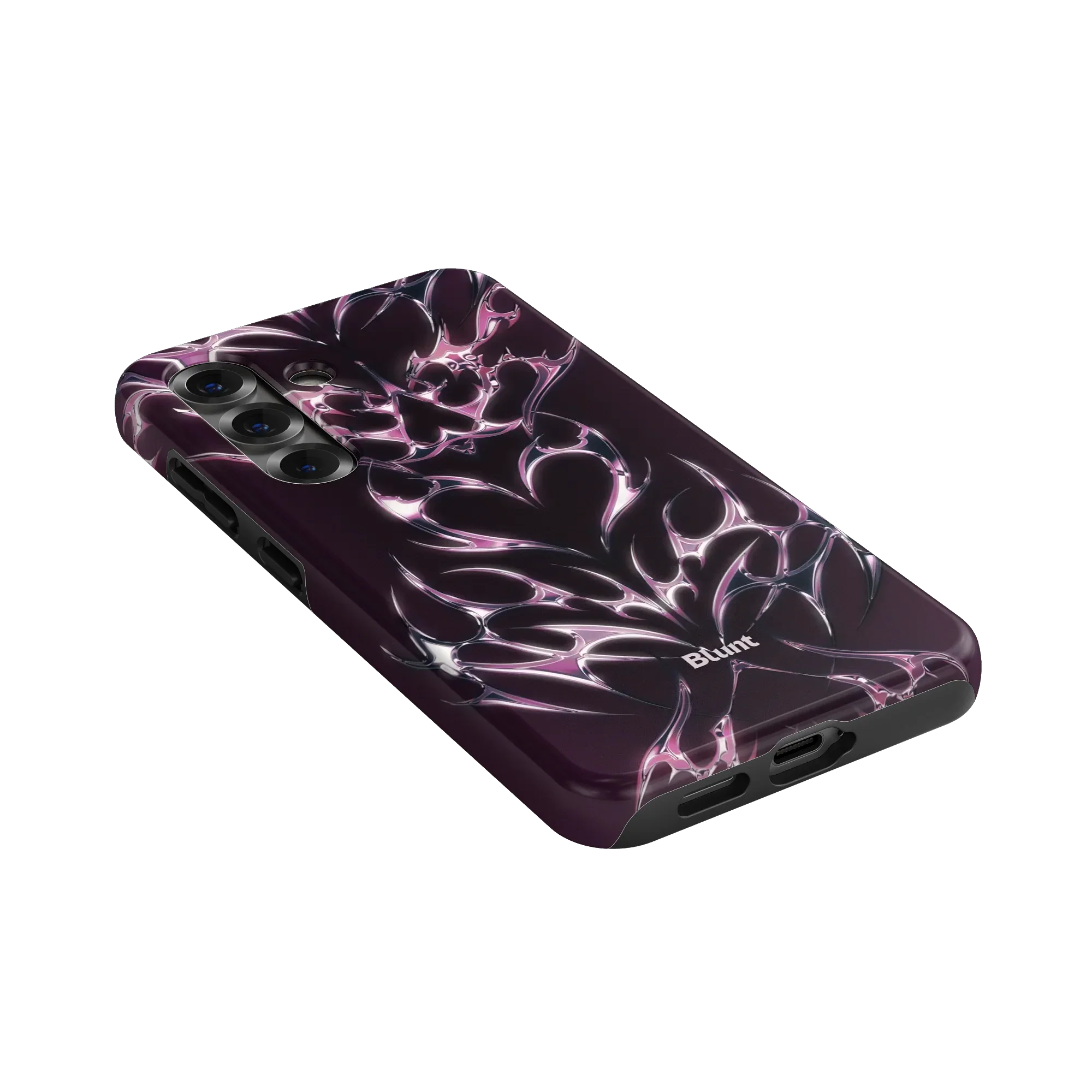 Eclipse Heart Samsung Case - Image 13
