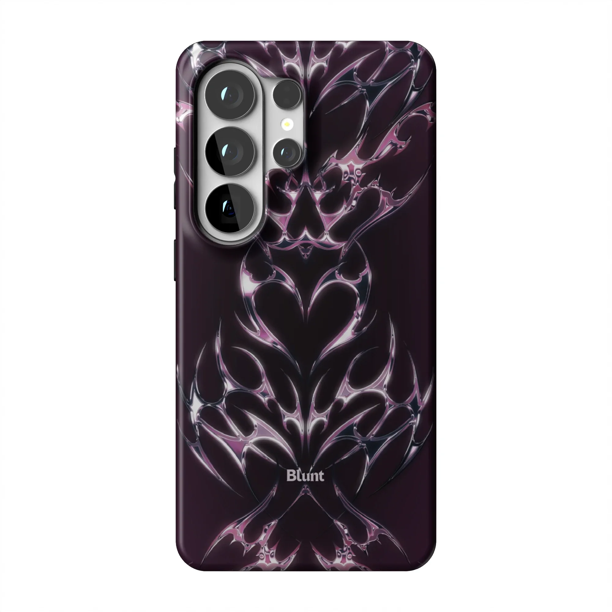 Eclipse Heart Samsung Case - Image 19