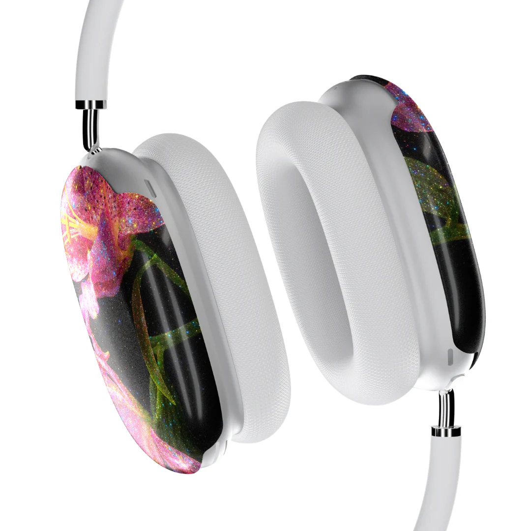 Eclipse Orchid AirPod Max Case - Image 2