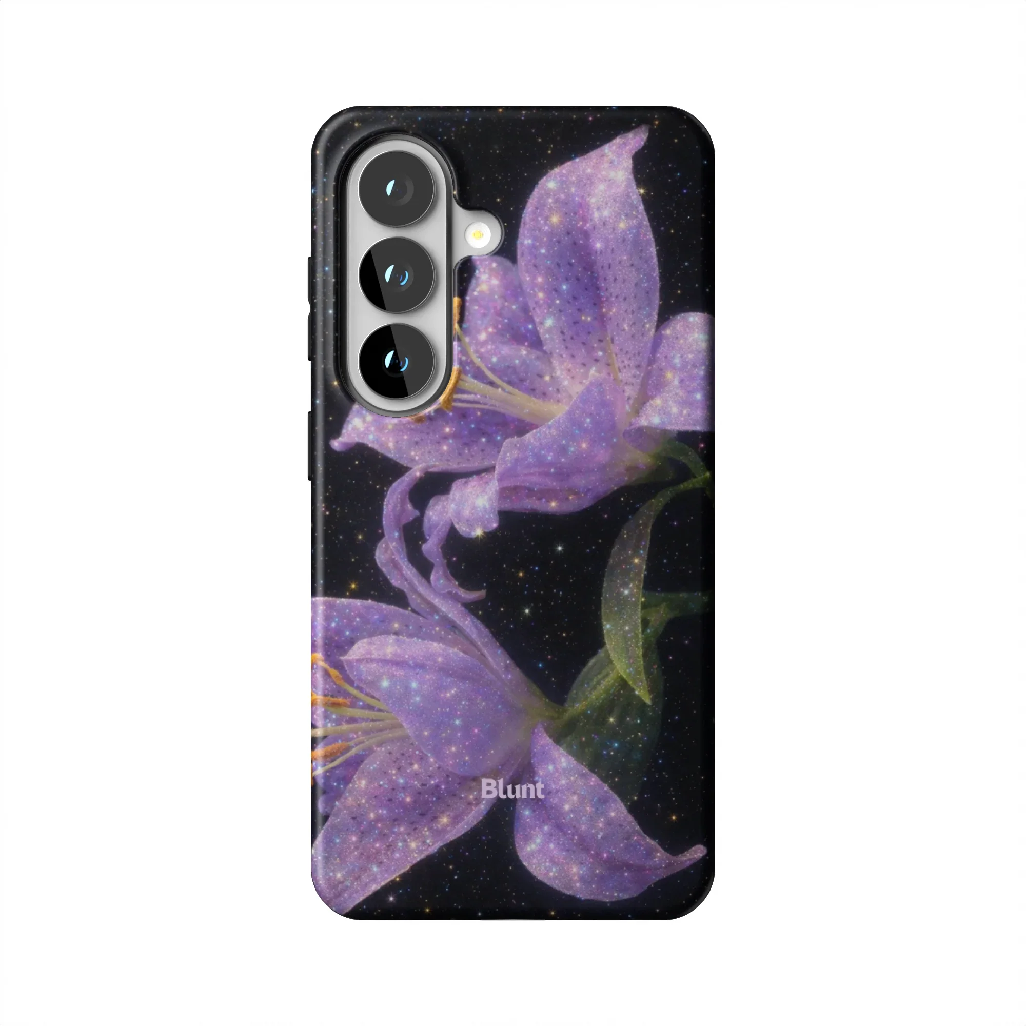 Eclipse Orchid in Purple Samsung Case - Image 15