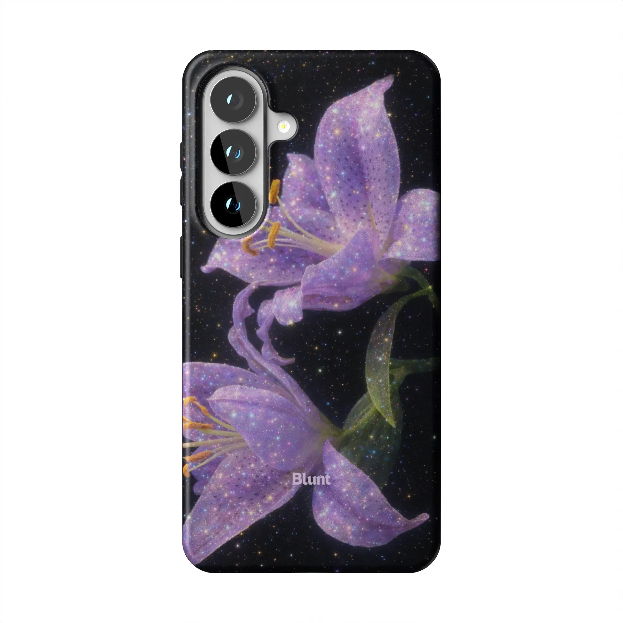 Eclipse Orchid in Purple Samsung Case - Image 17