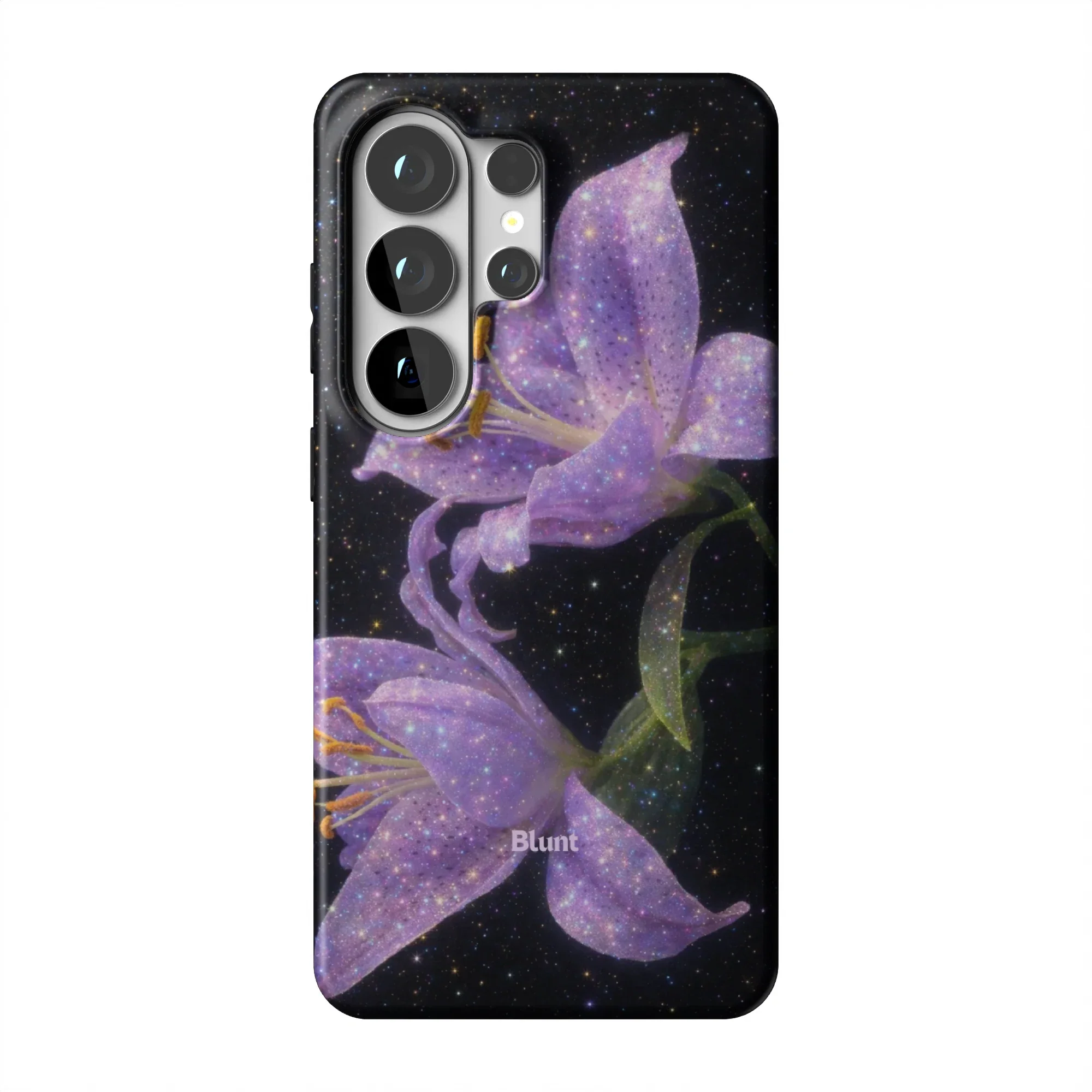 Eclipse Orchid in Purple Samsung Case - Image 19