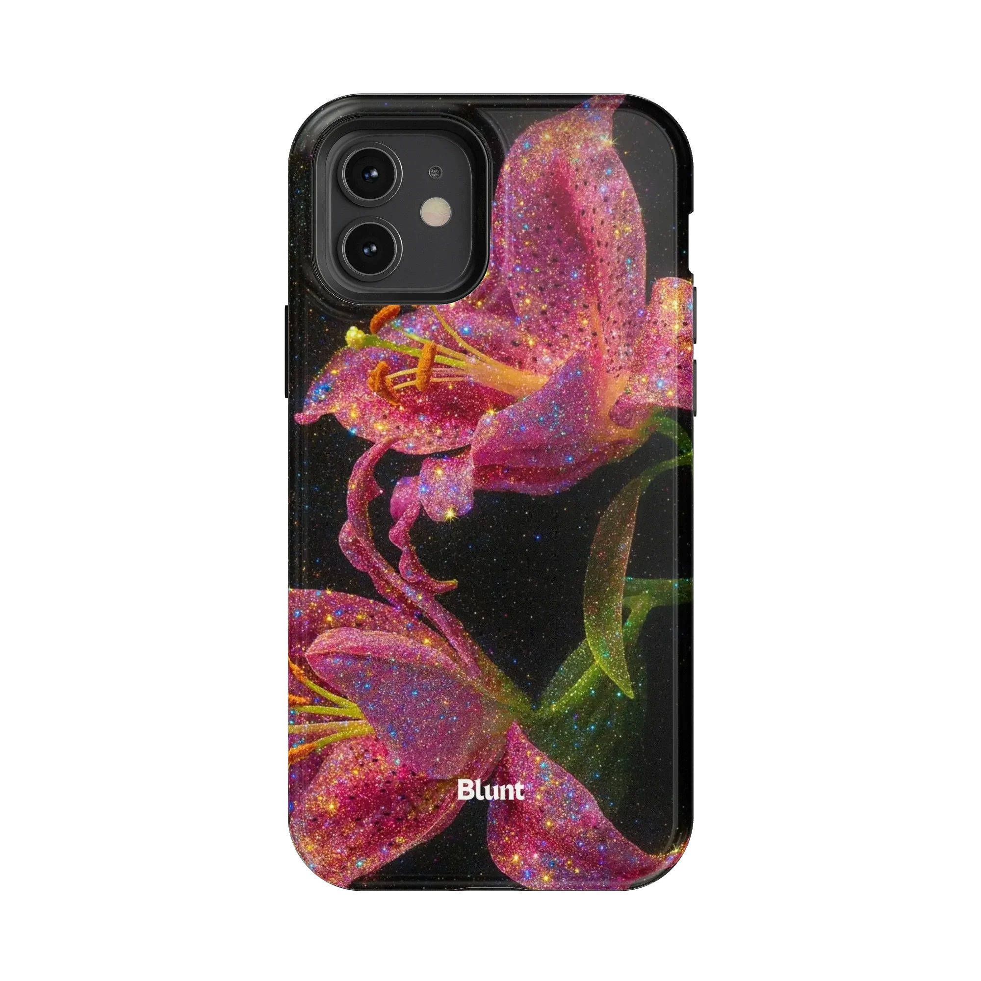 Eclipse Orchid iPhone Case - Image 21