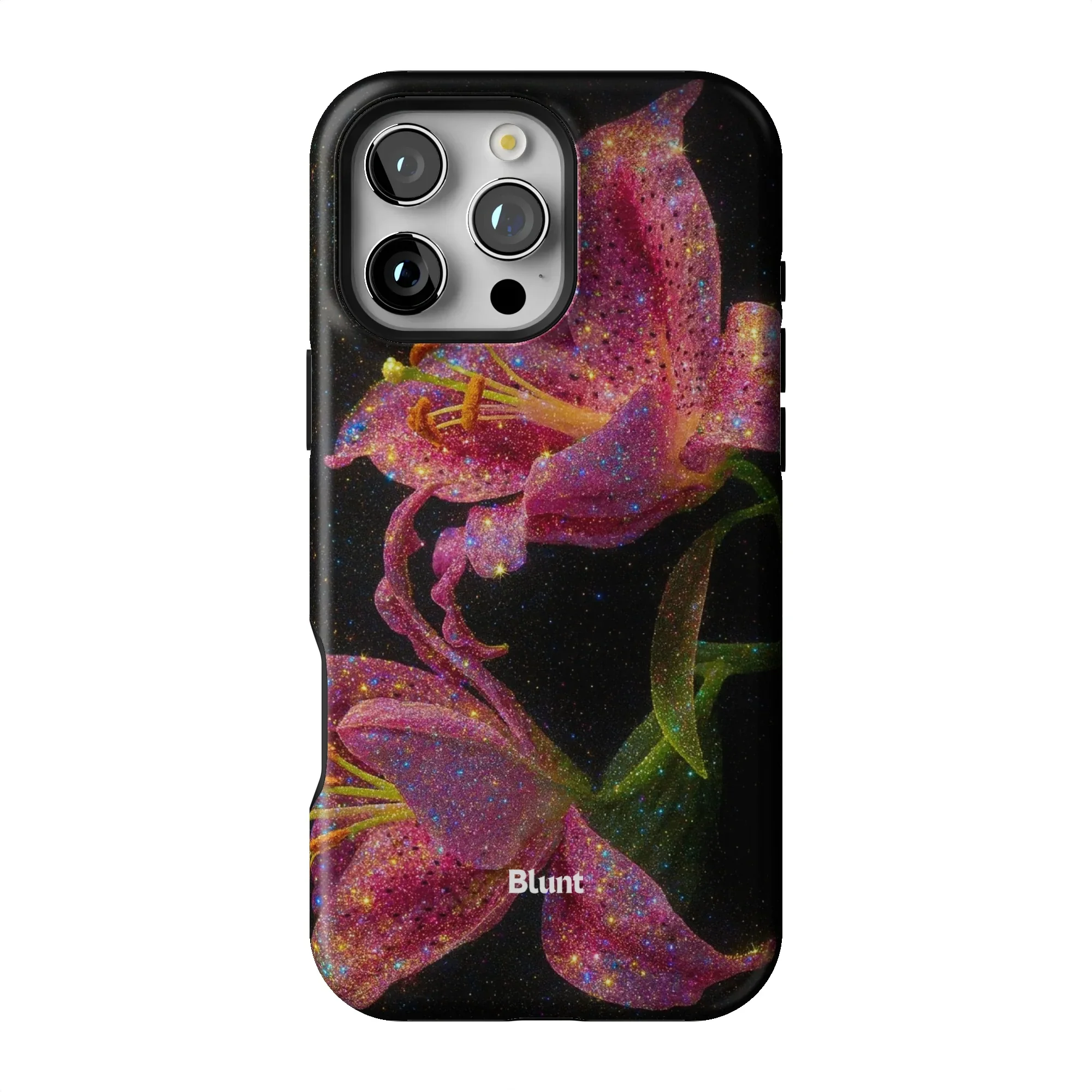 Eclipse Orchid iPhone Case - Image 38