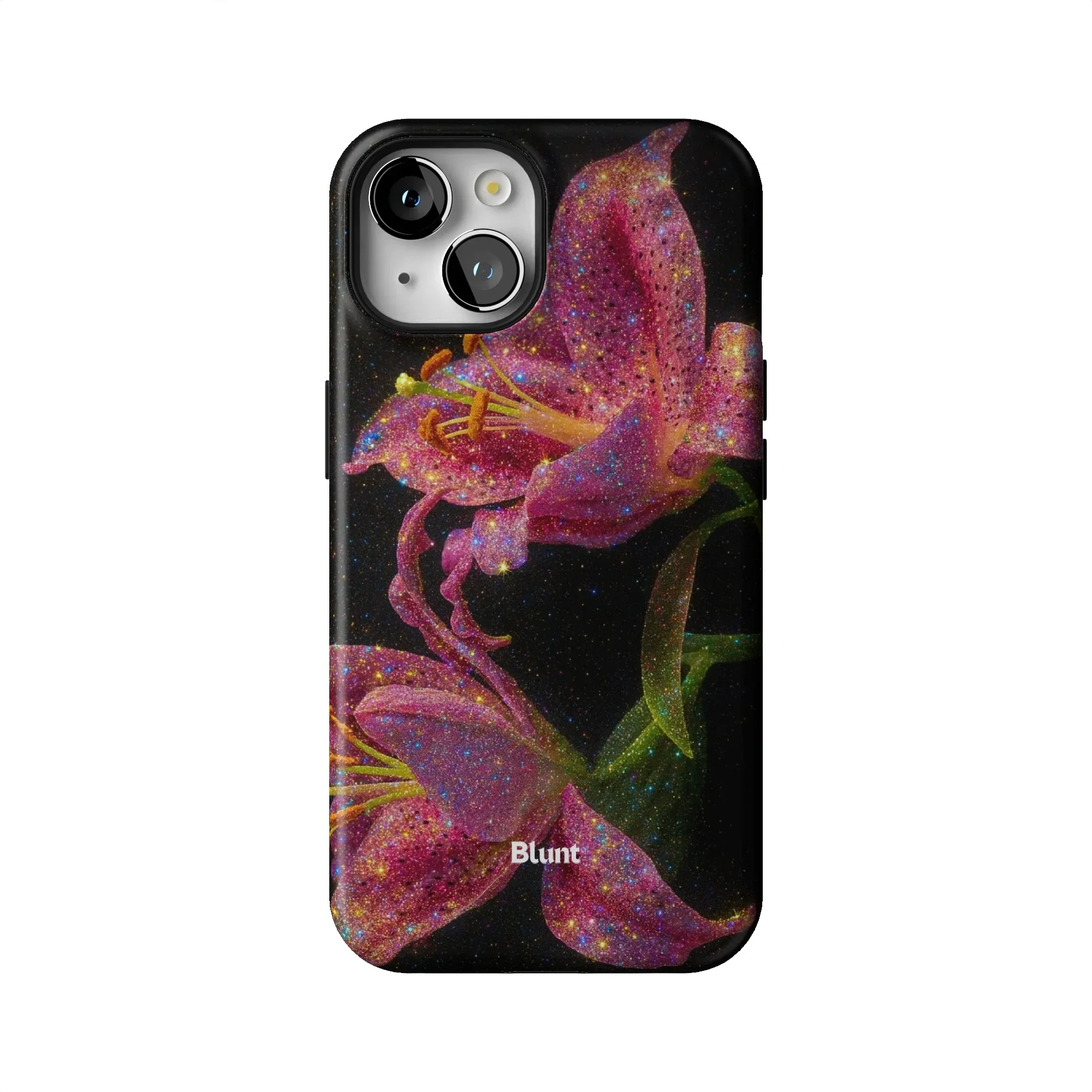 Eclipse Orchid iPhone Case - Image 44