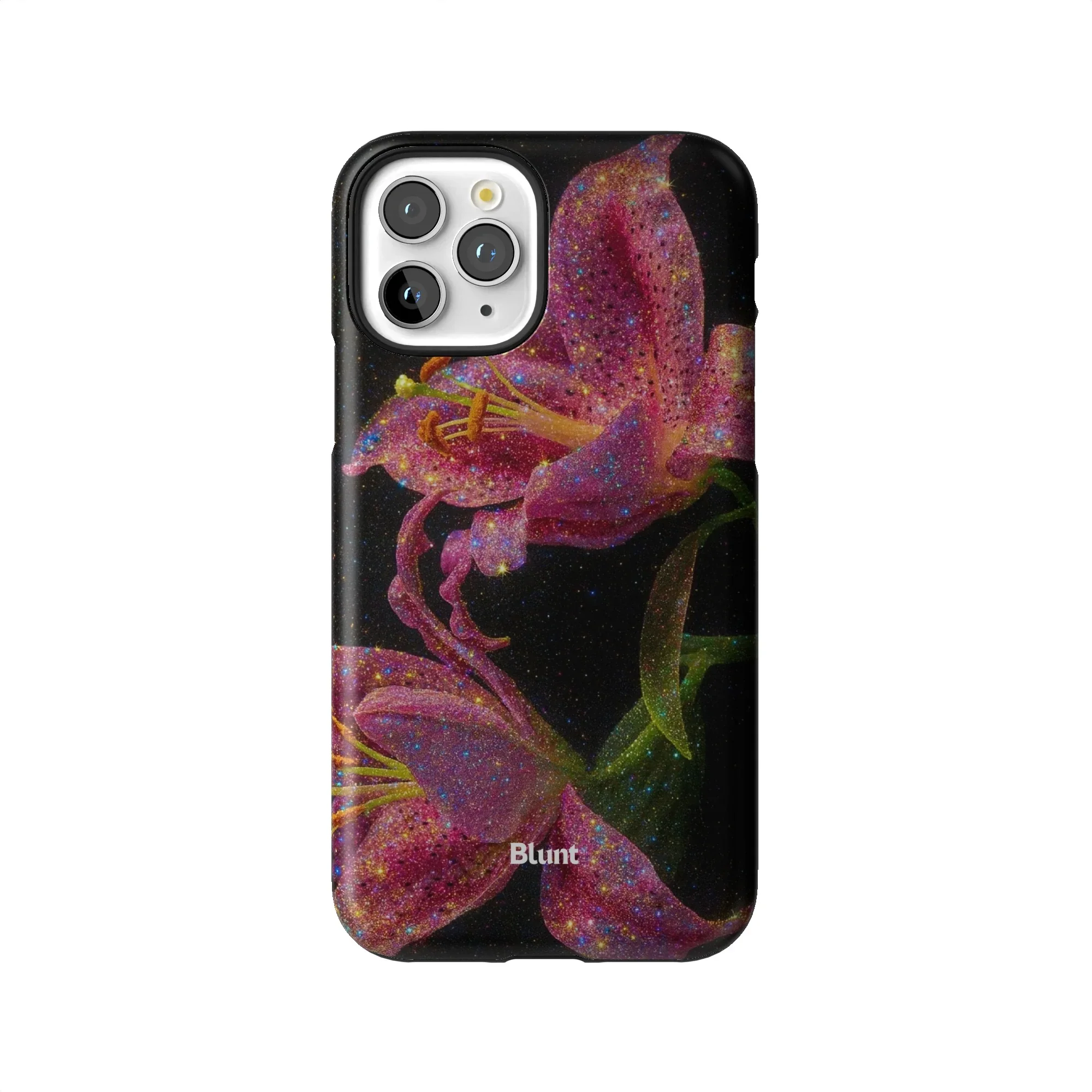 Eclipse Orchid iPhone Case - Image 57