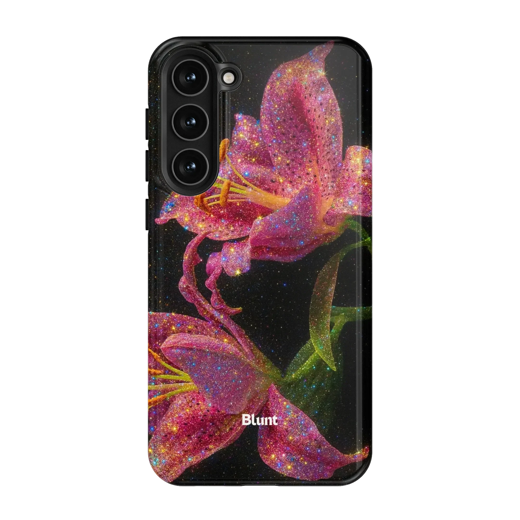 Eclipse Orchid Samsung Case - Image 8