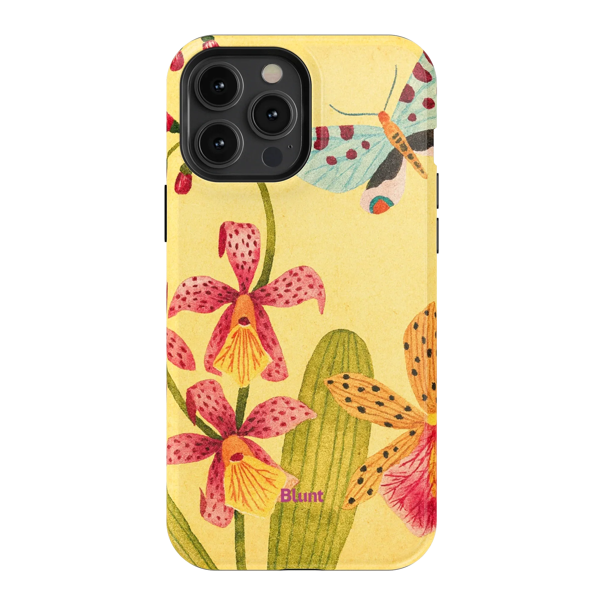 Eden iPhone Case - Image 11