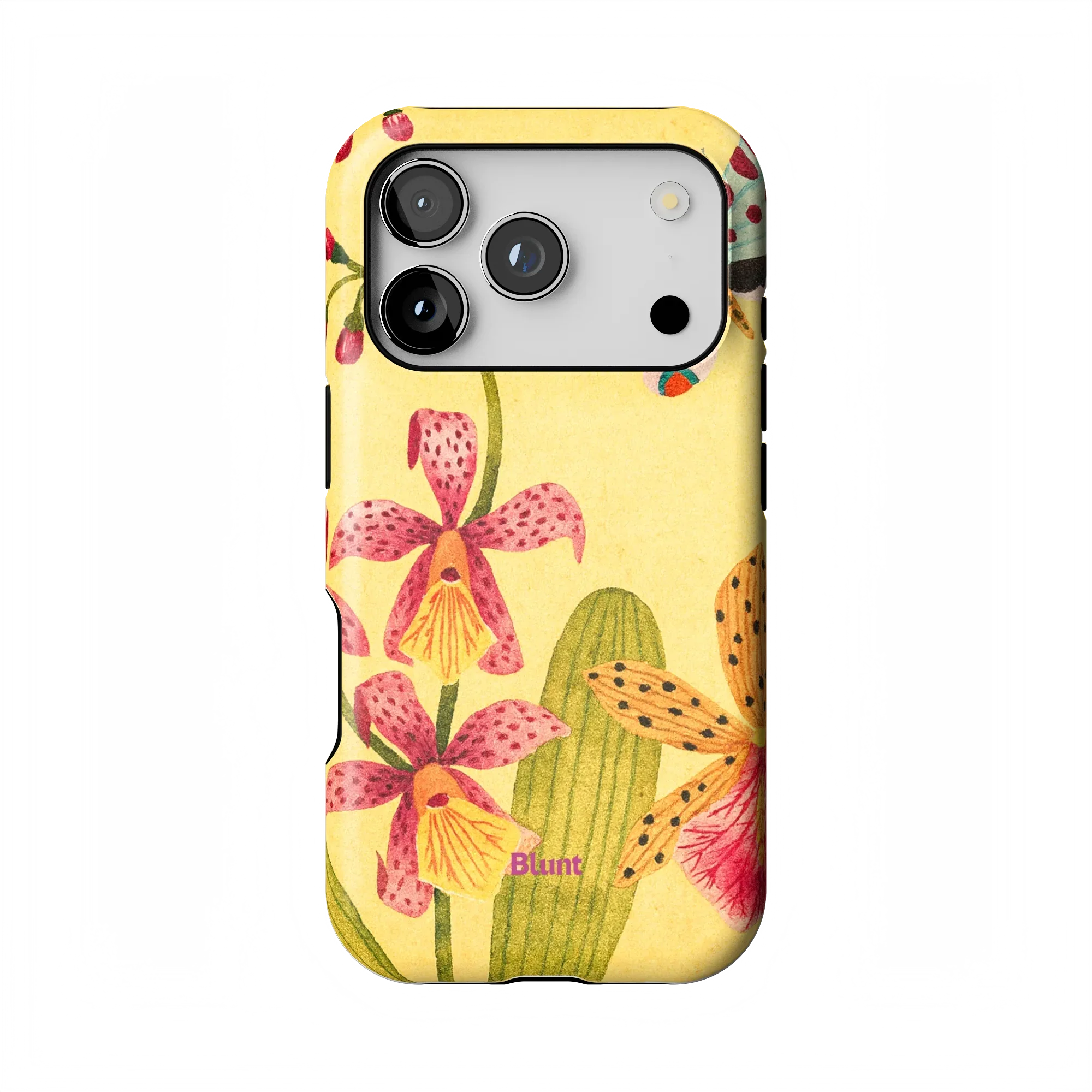 Eden iPhone Case - Image 12