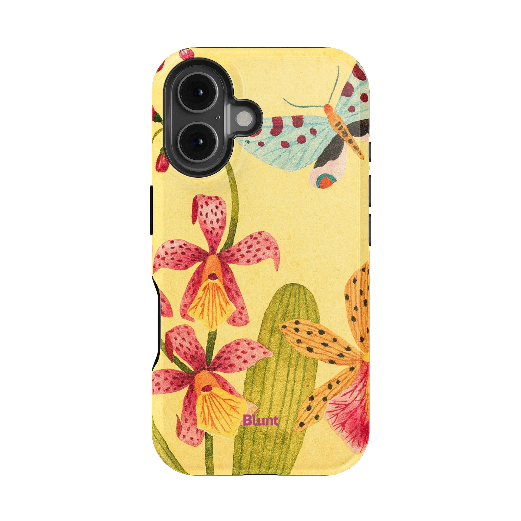 Eden iPhone Case - Image 23