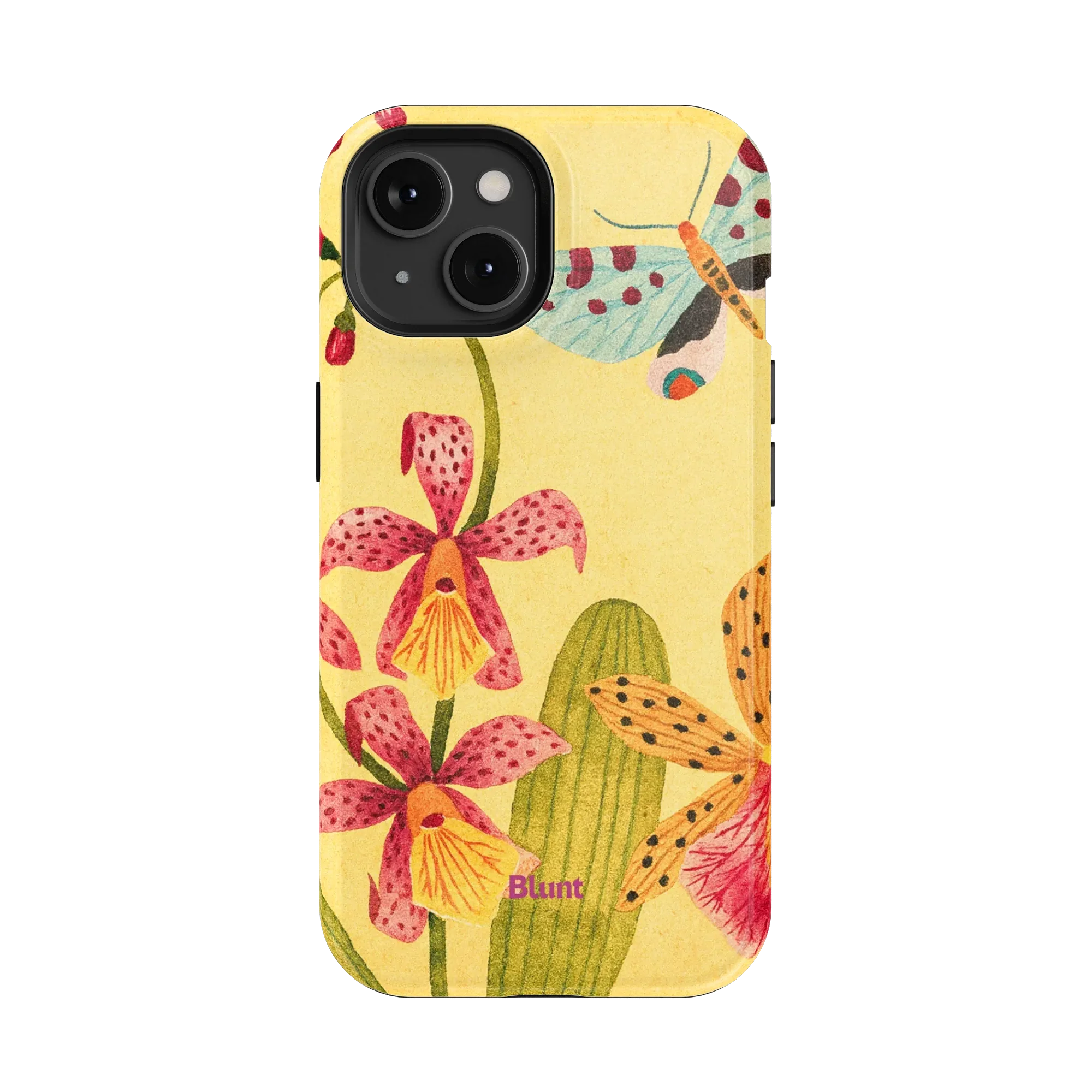 Eden iPhone Case - Image 27