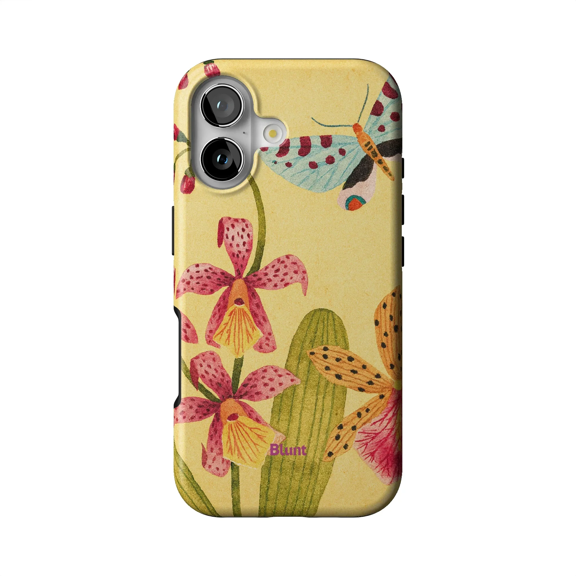 Eden iPhone Case - Image 34