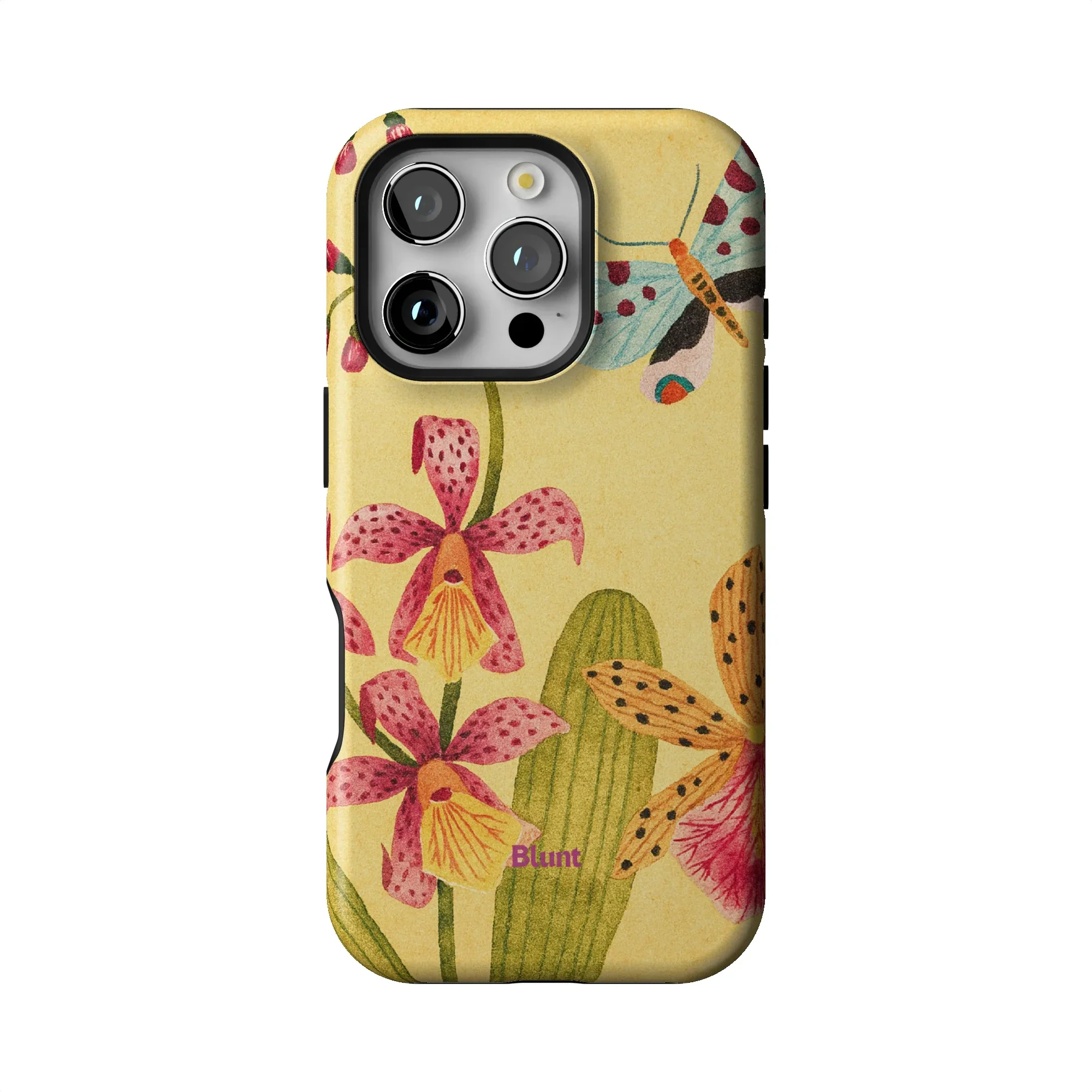 Eden iPhone Case - Image 39