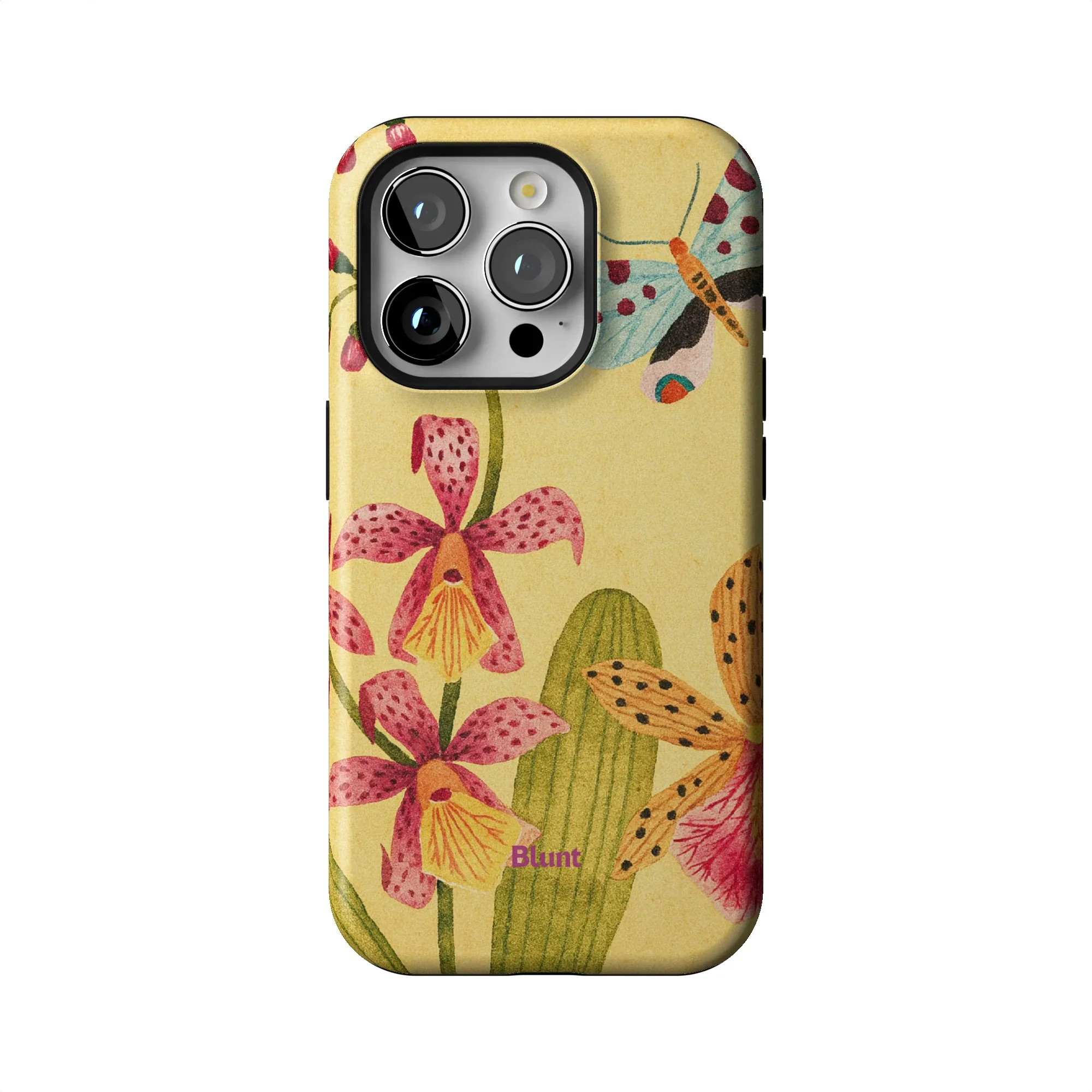 Eden iPhone Case - Image 43