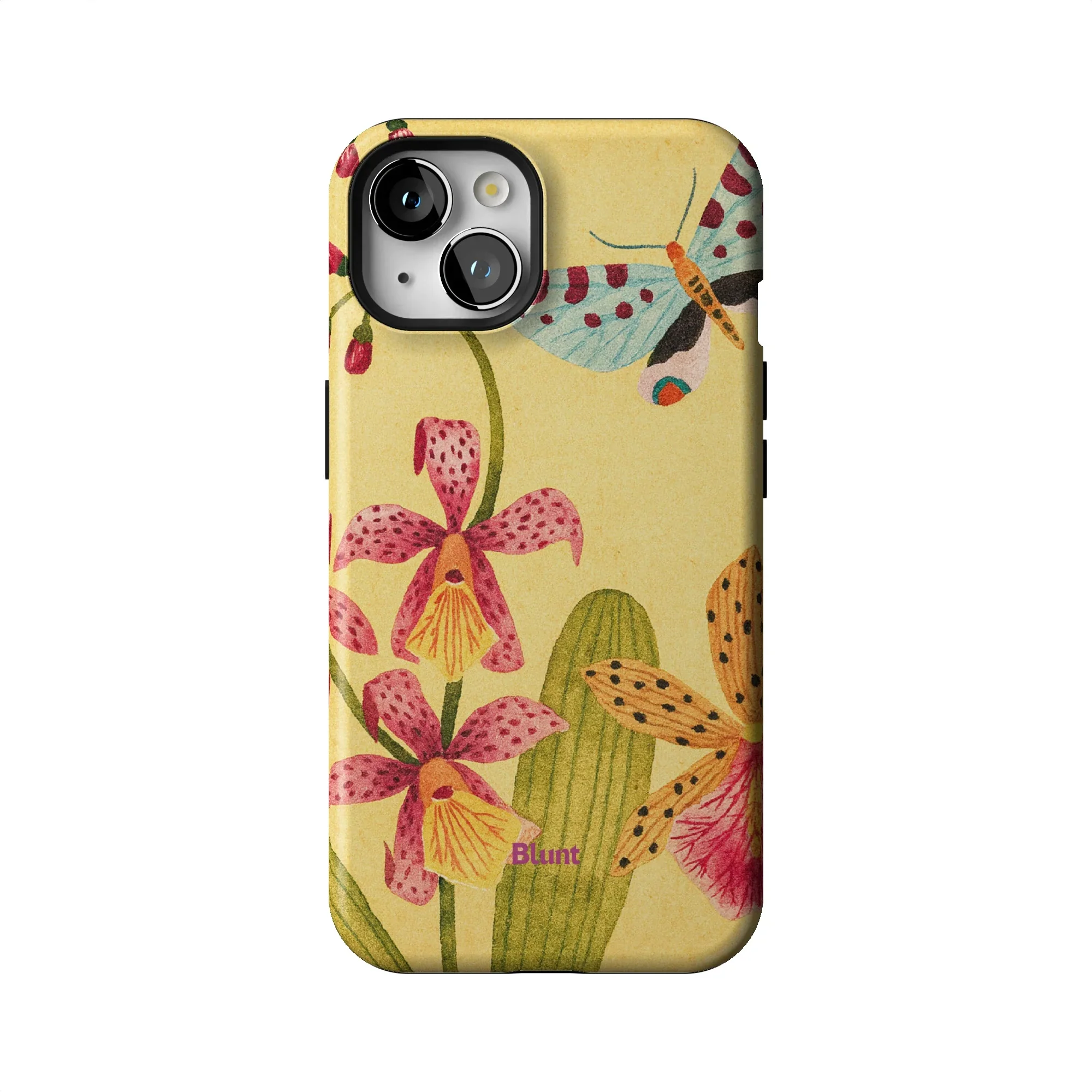 Eden iPhone Case - Image 50