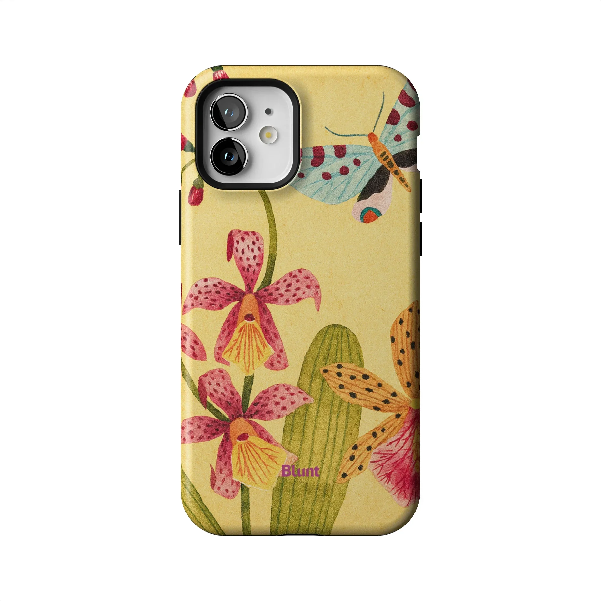 Eden iPhone Case - Image 54
