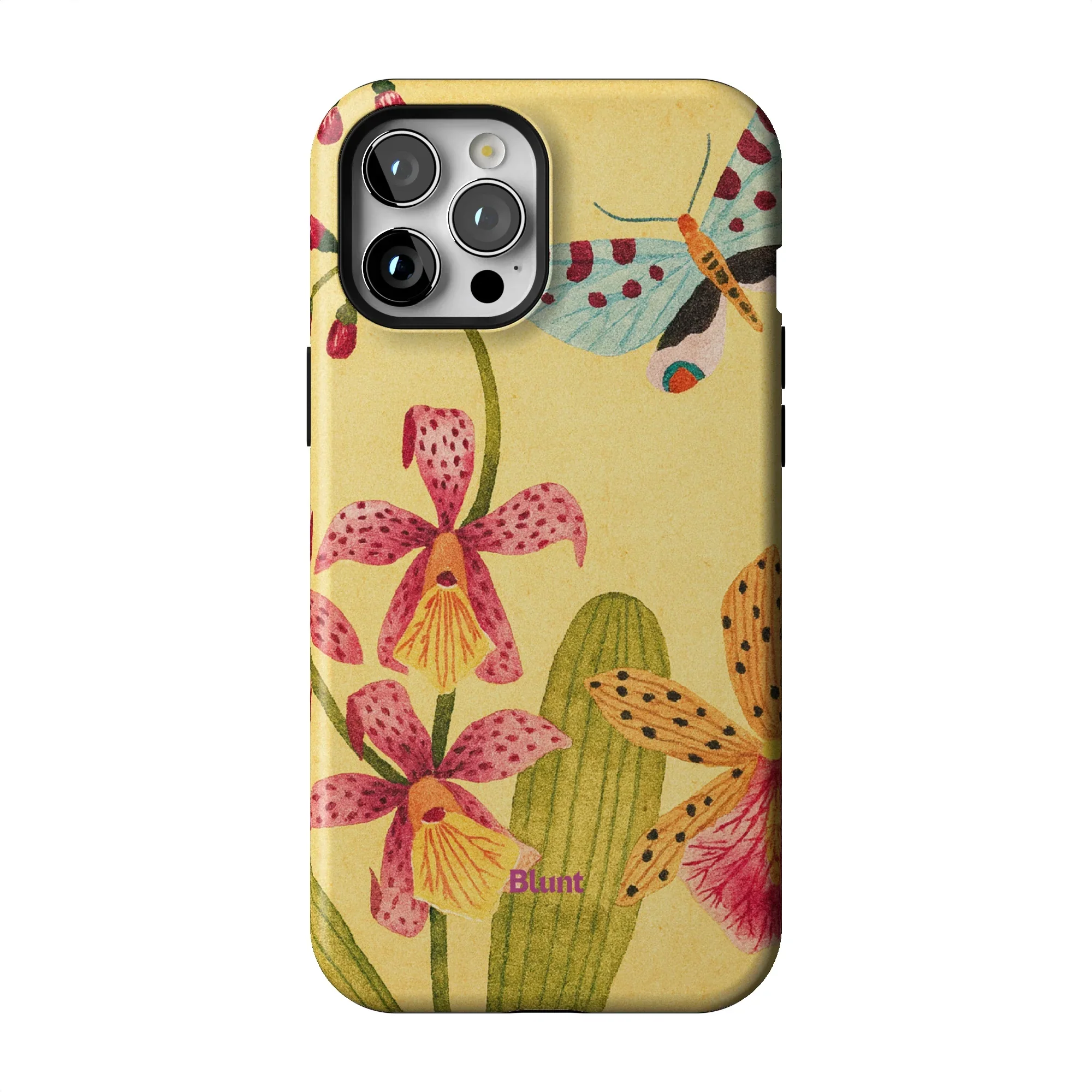 Eden iPhone Case - Image 56