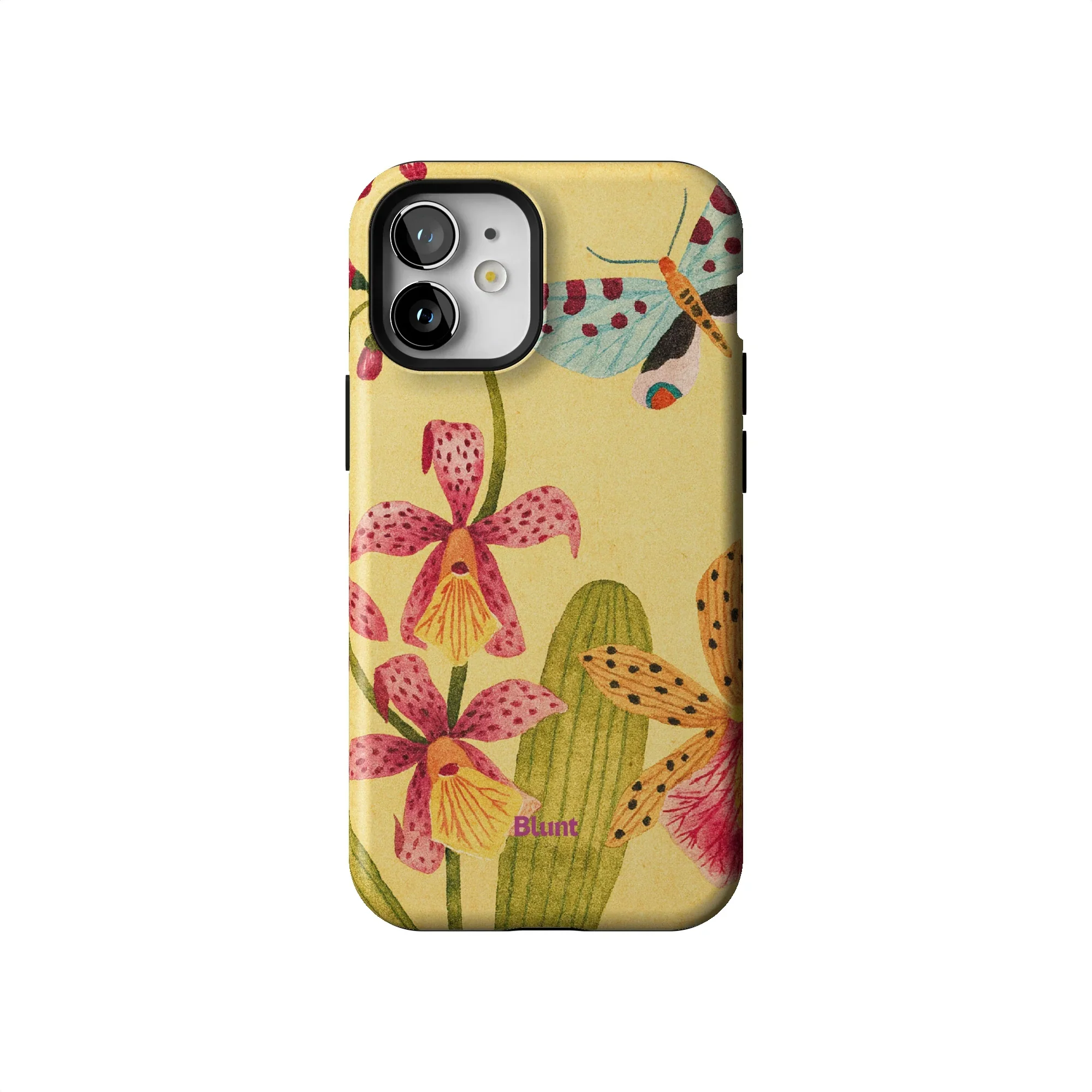 Eden iPhone Case - Image 57
