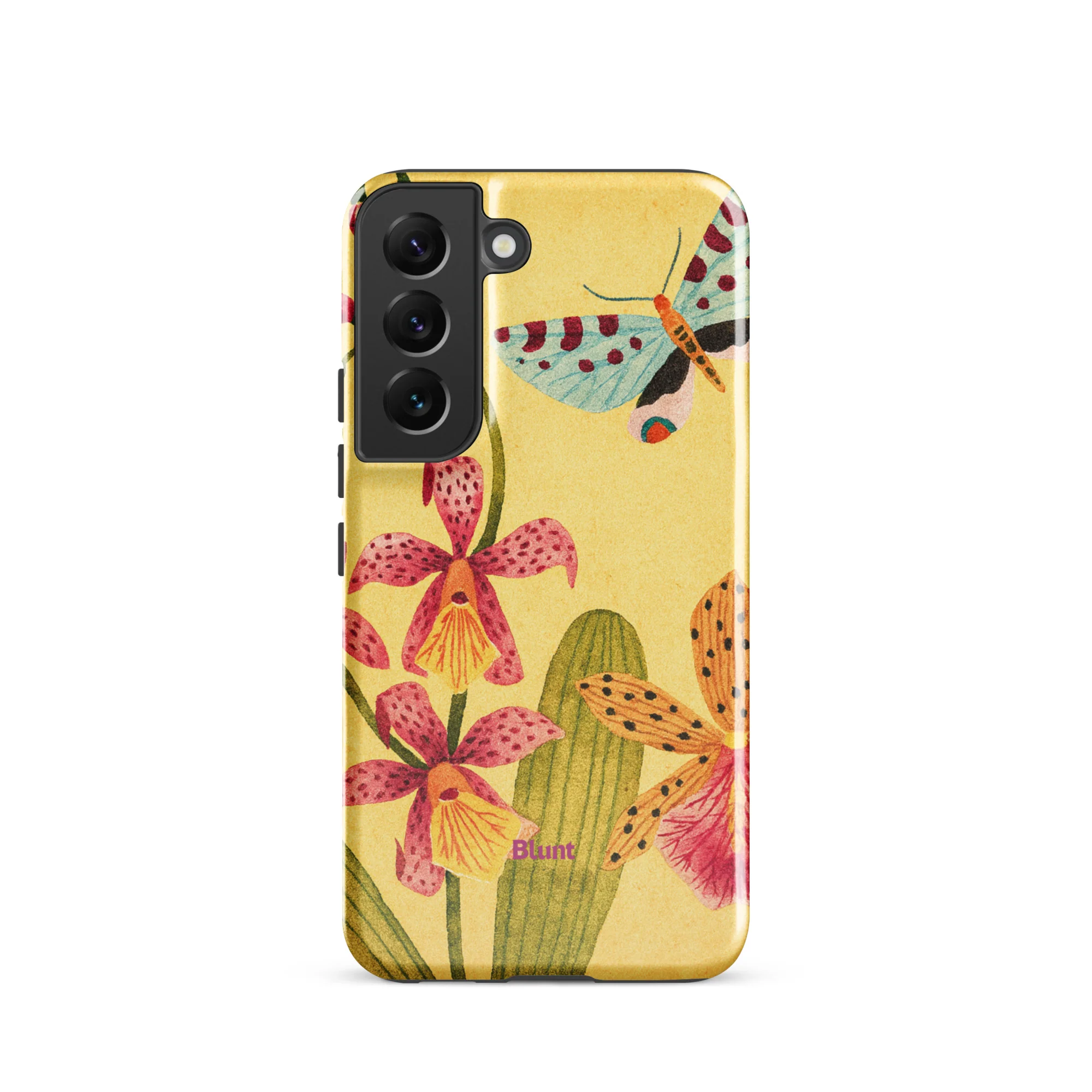 Eden Samsung Case - Image 10