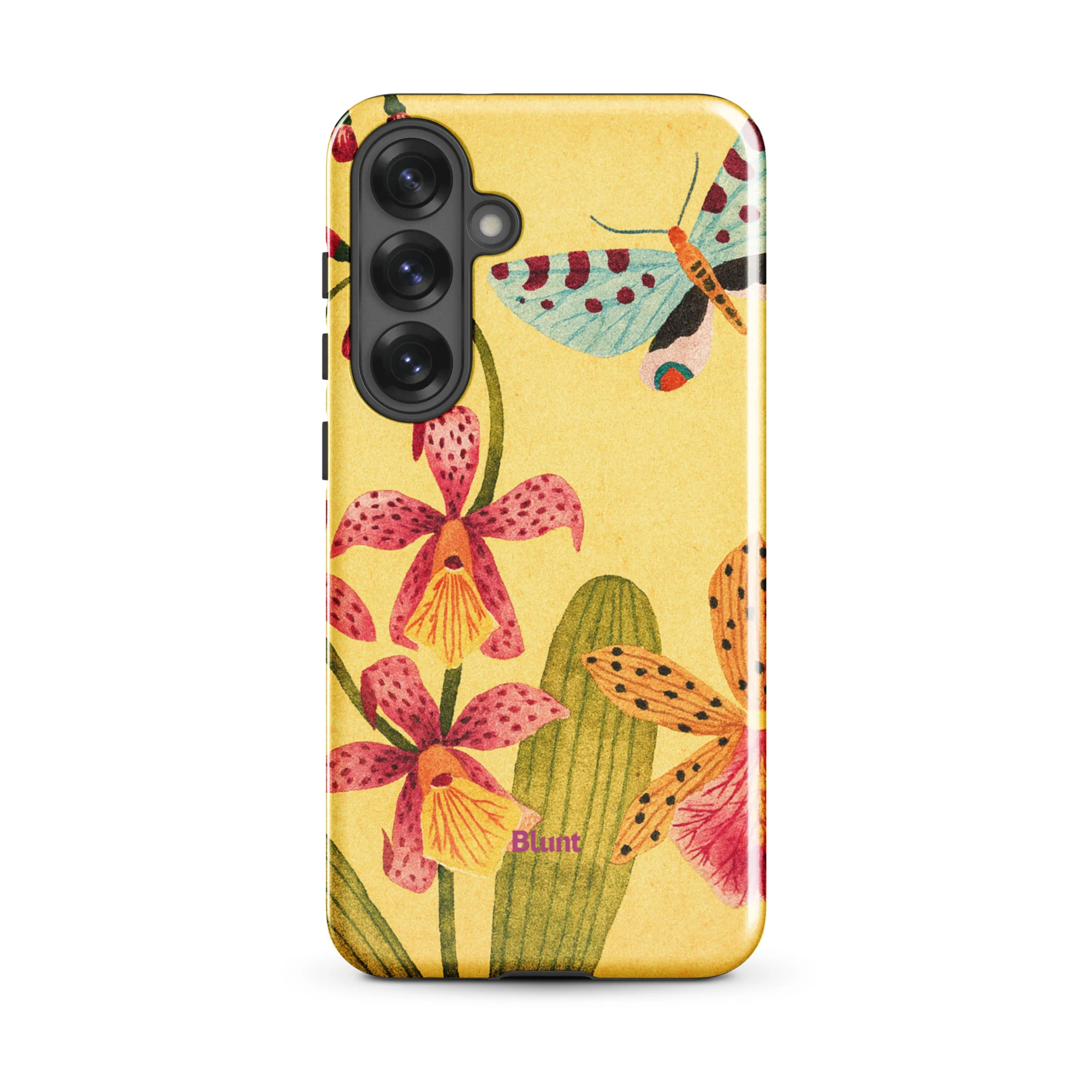 Eden Samsung Case - Image 2