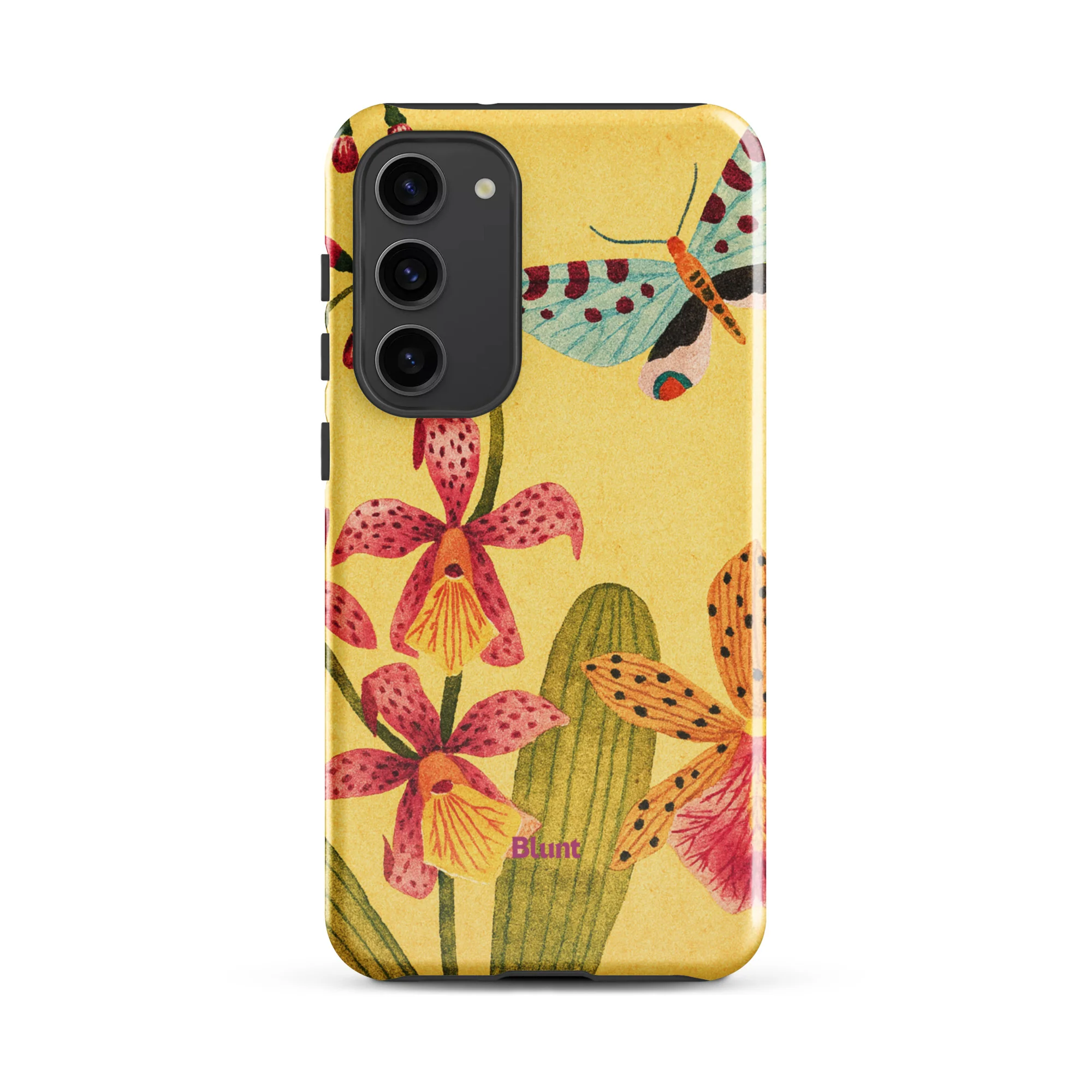 Eden Samsung Case - Image 8