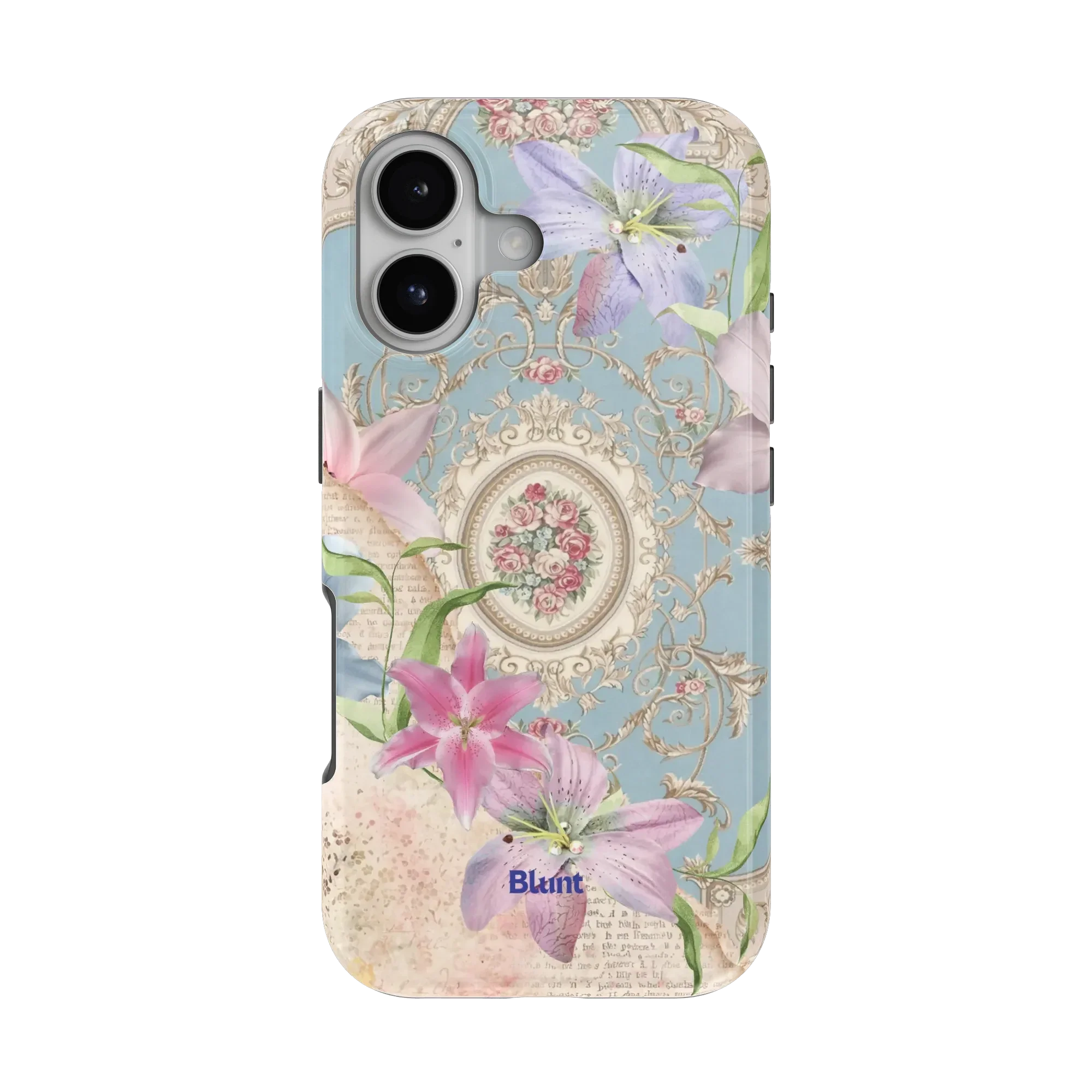 Edith iPhone Case