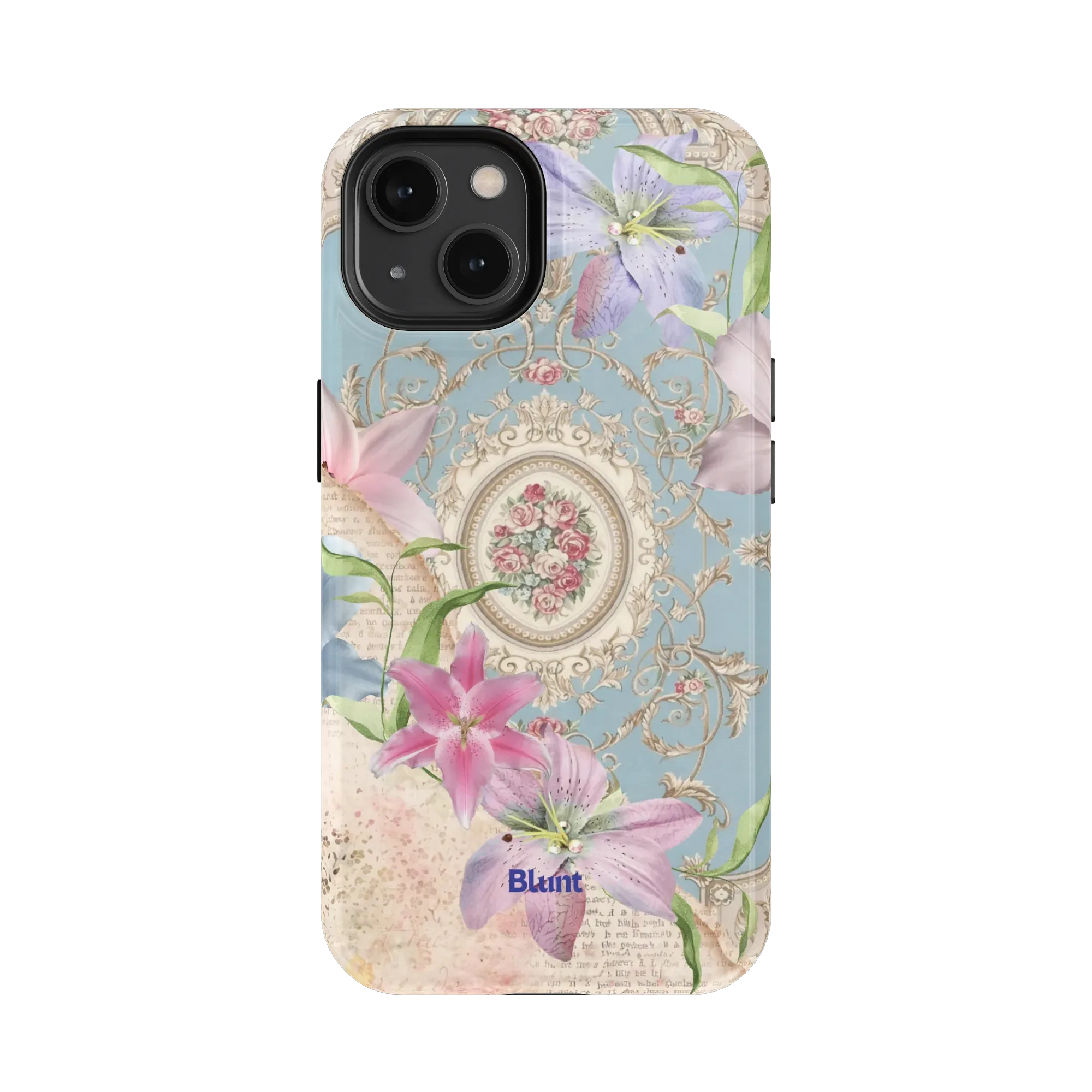 Edith iPhone Case - Image 13